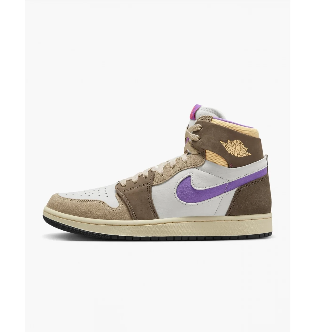 JORDAN AIR JORDAN 1 ZOOM AIR CMFT 2