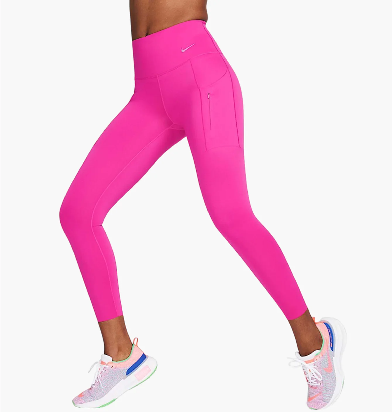 NIKE GO