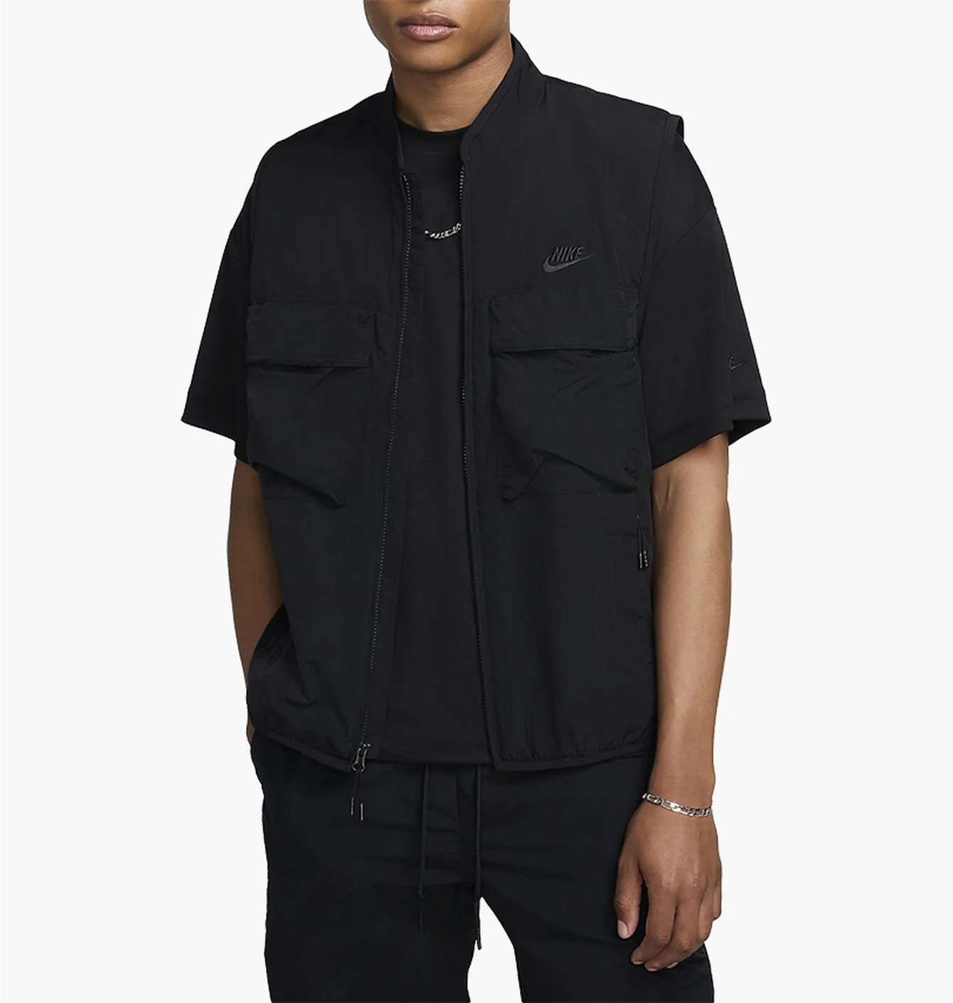 Жилетка Nike Woven Vest