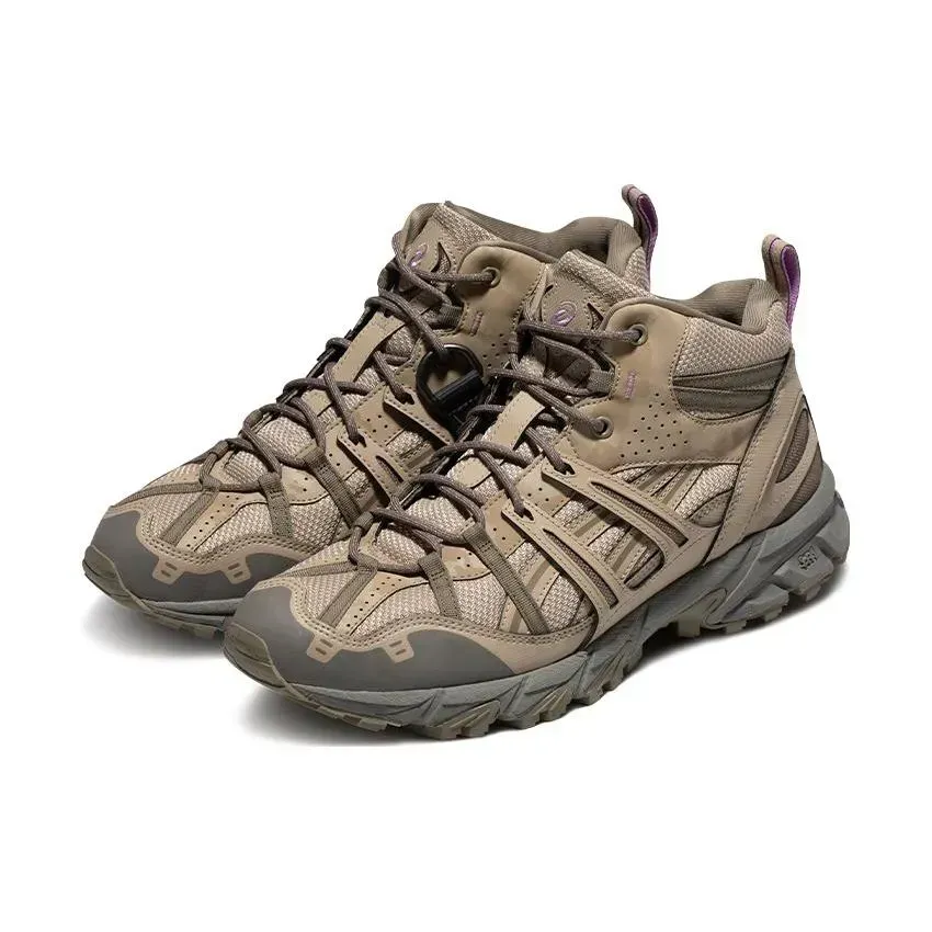 asics Gel Sonoma 15-50 MT Men's Shoes Wood Crepe