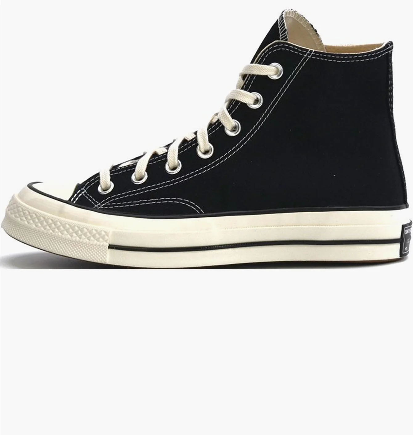 Кеди унісекс Converse Chuck 70 Classic High Top 162050C