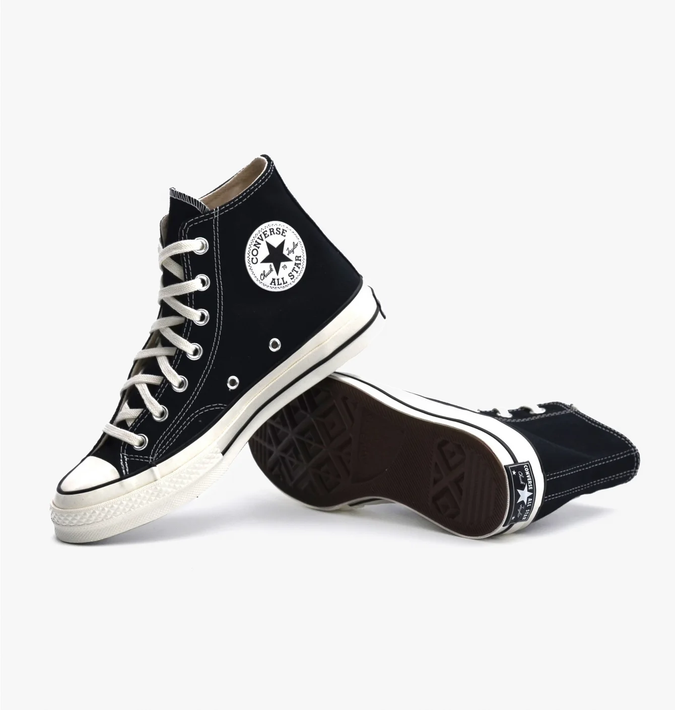 Кеди унісекс Converse Chuck 70 Classic High Top 162050C