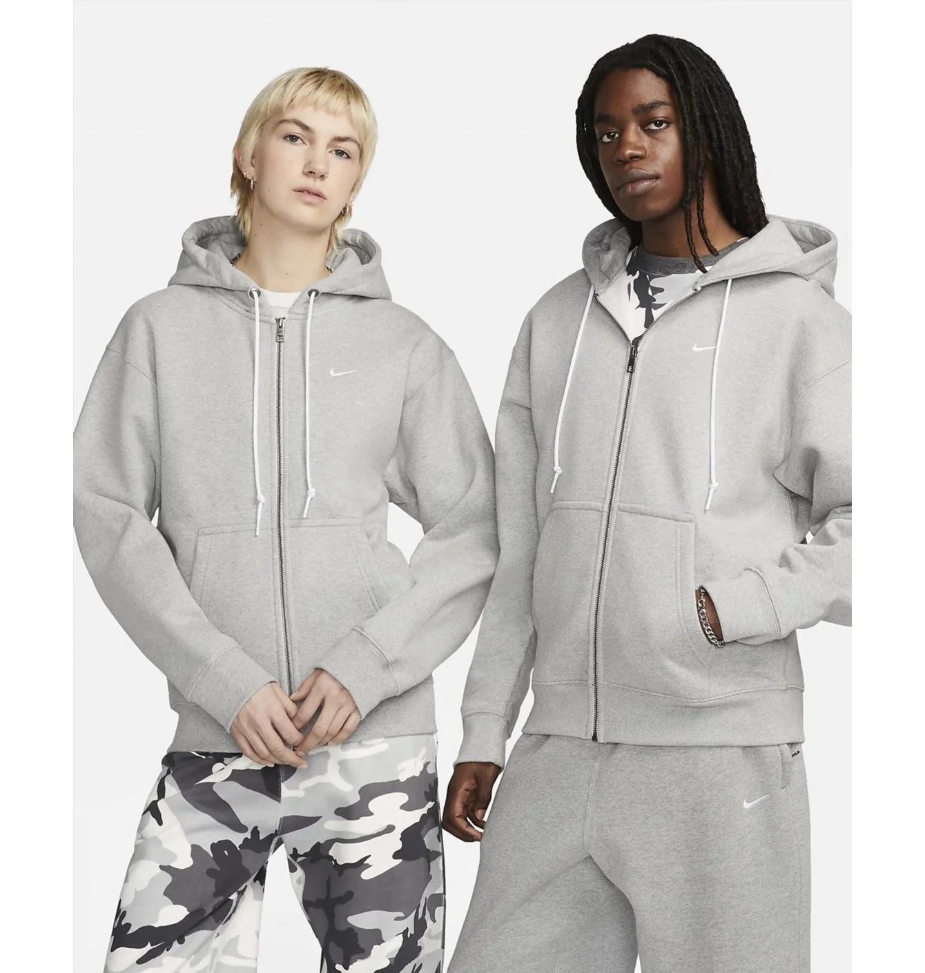 NIKE SWOOSH