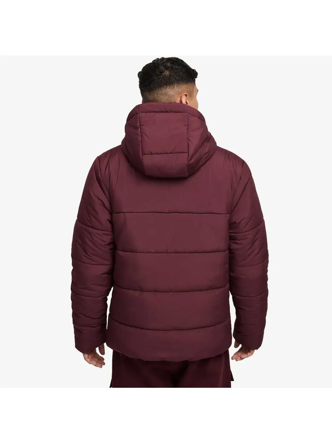 Куртка чоловіча Nike M Nsw Sw Air Syn (HM0198-652)