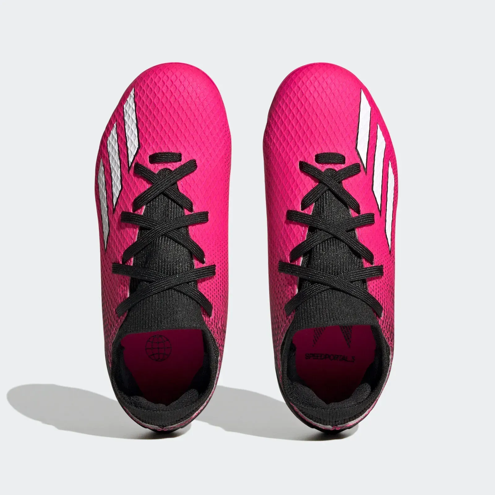 Бутси Adidas X Speedportal.3 MG Jr