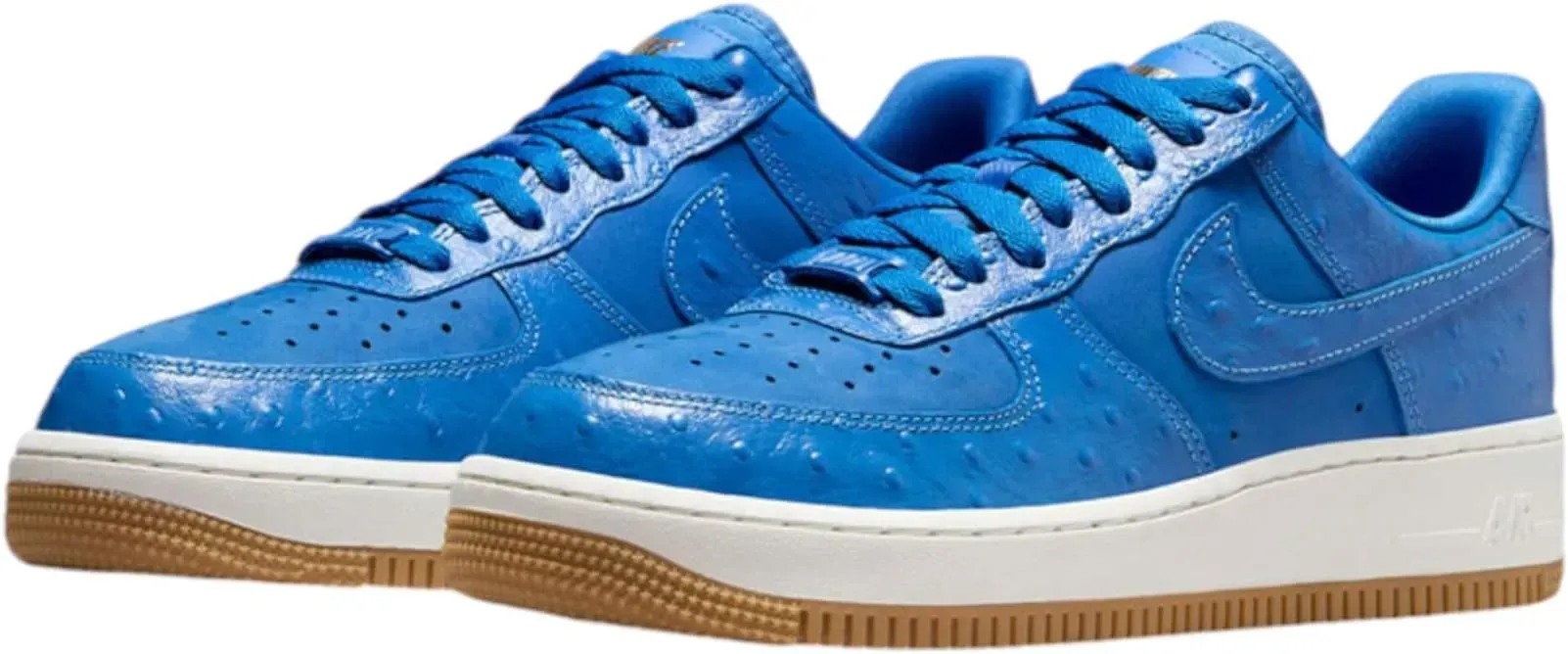 W NIKE AIR FORCE 1 07