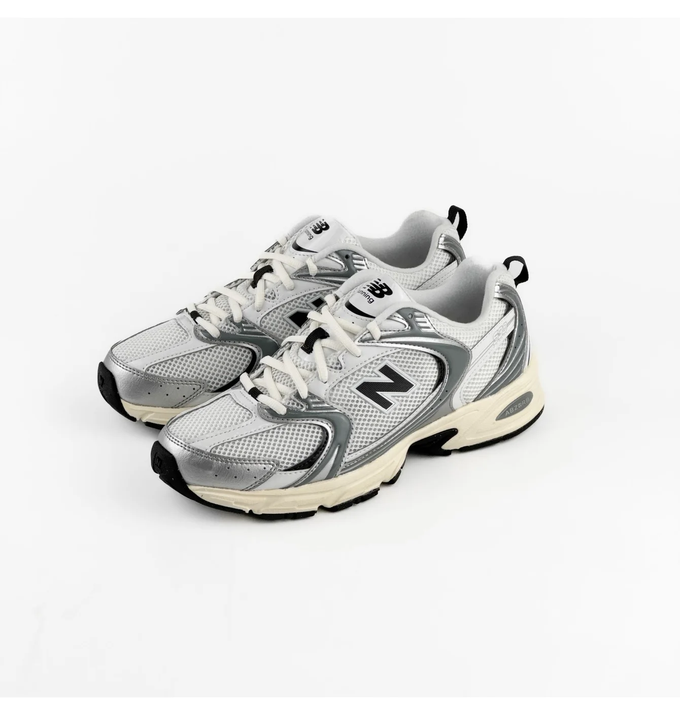 New Balance 530 Grey Black