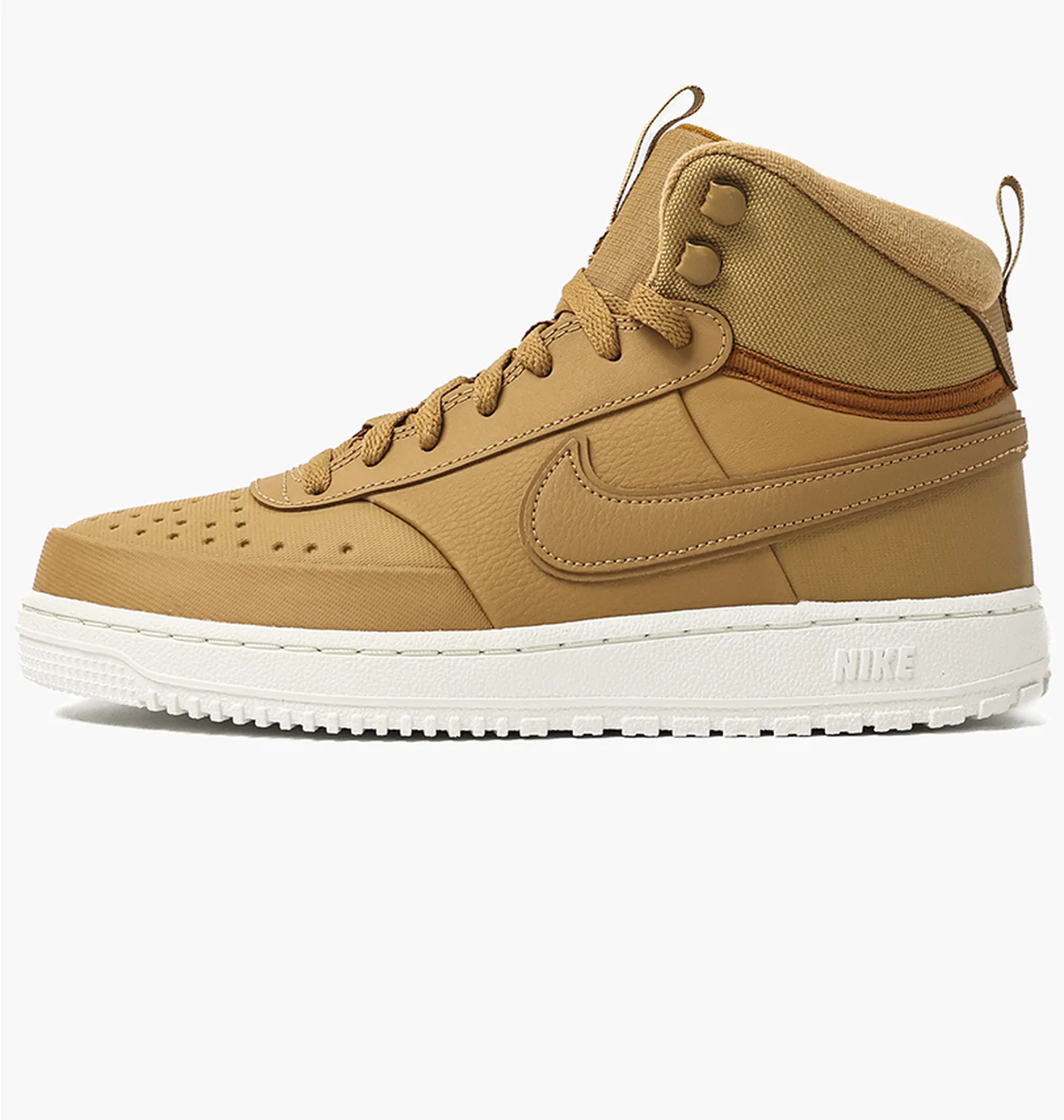 Кросівки Nike Court Vision Mid Winter