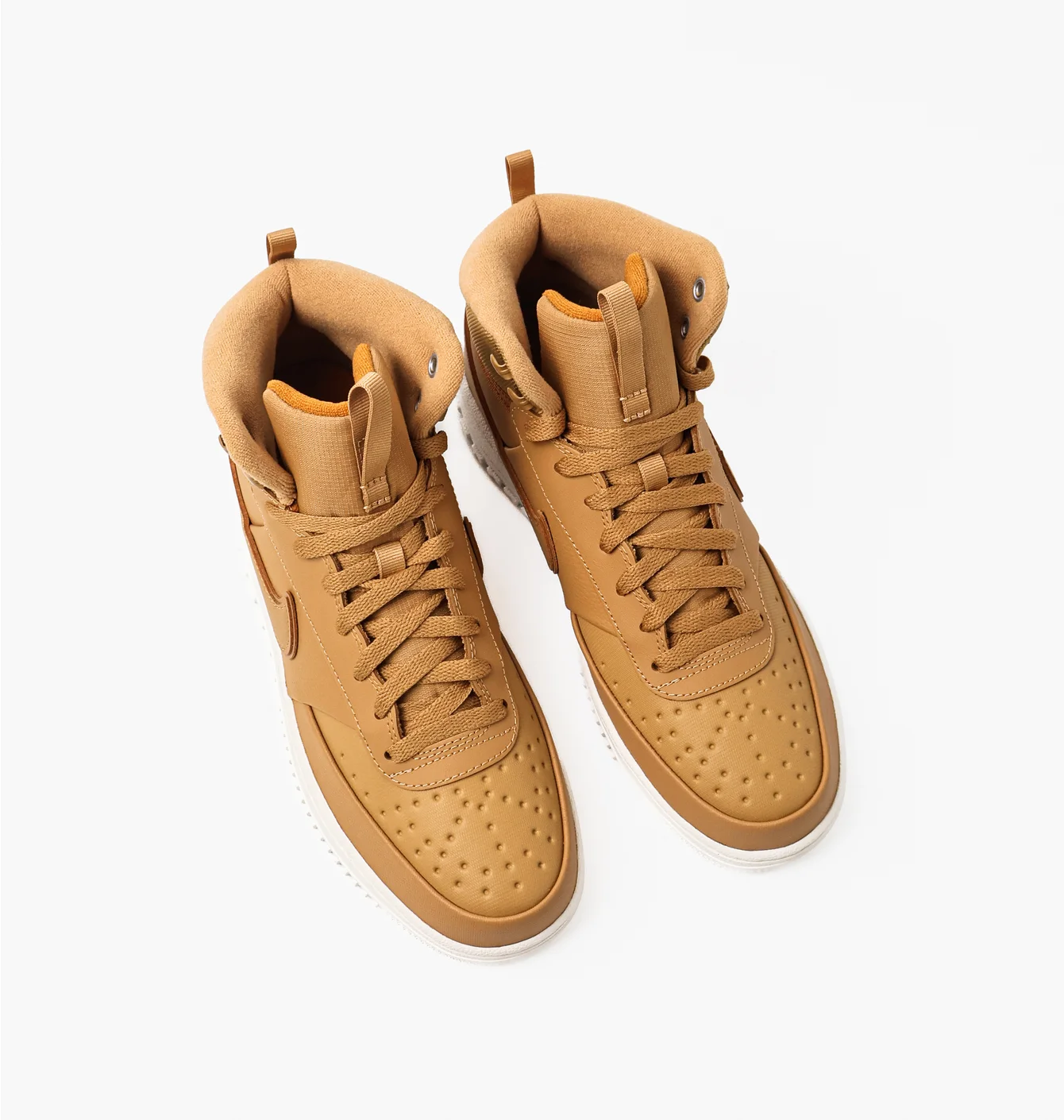 Кросівки Nike Court Vision Mid Winter