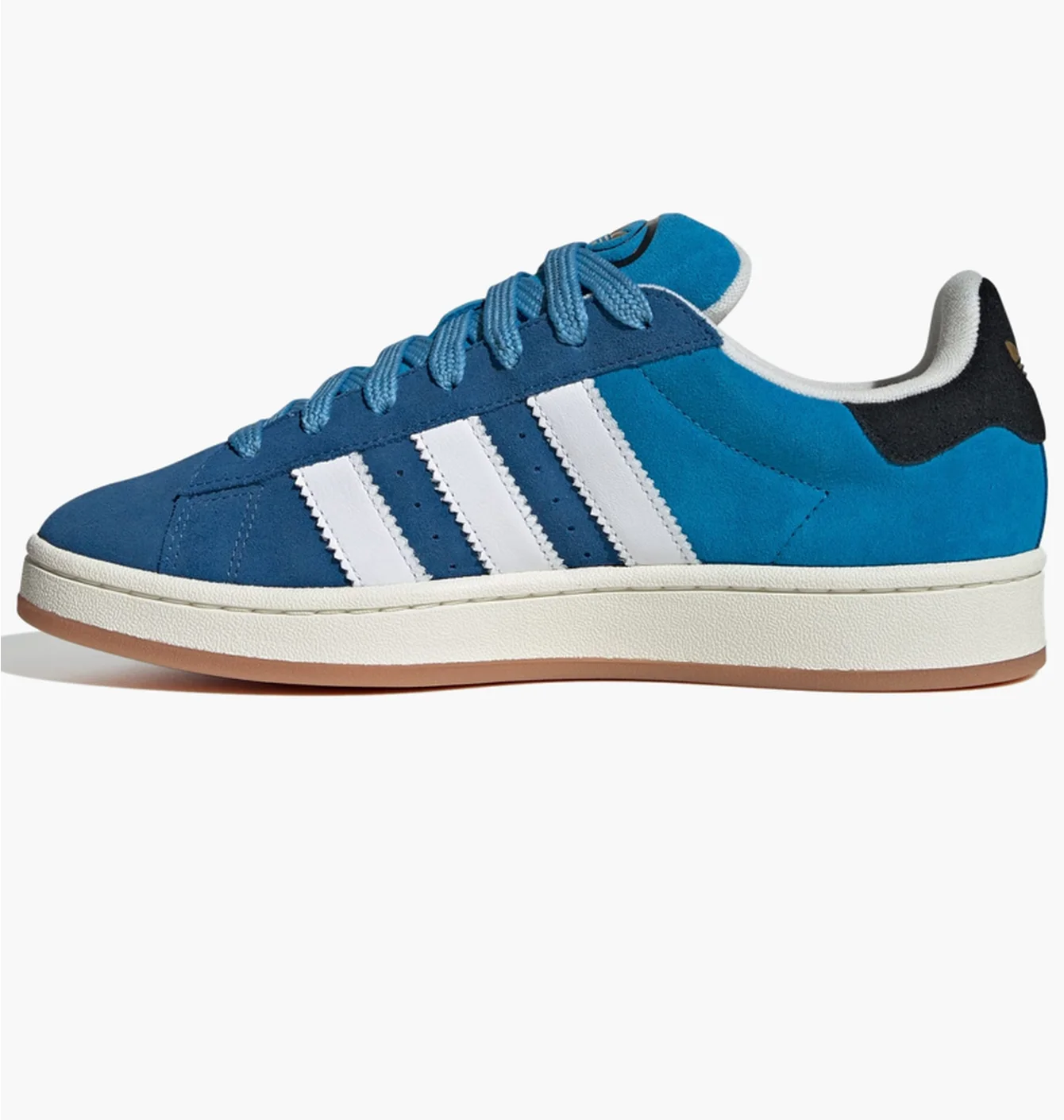 Кросівки чоловічі Adidas Campus 00S Shoes Blue ID2049