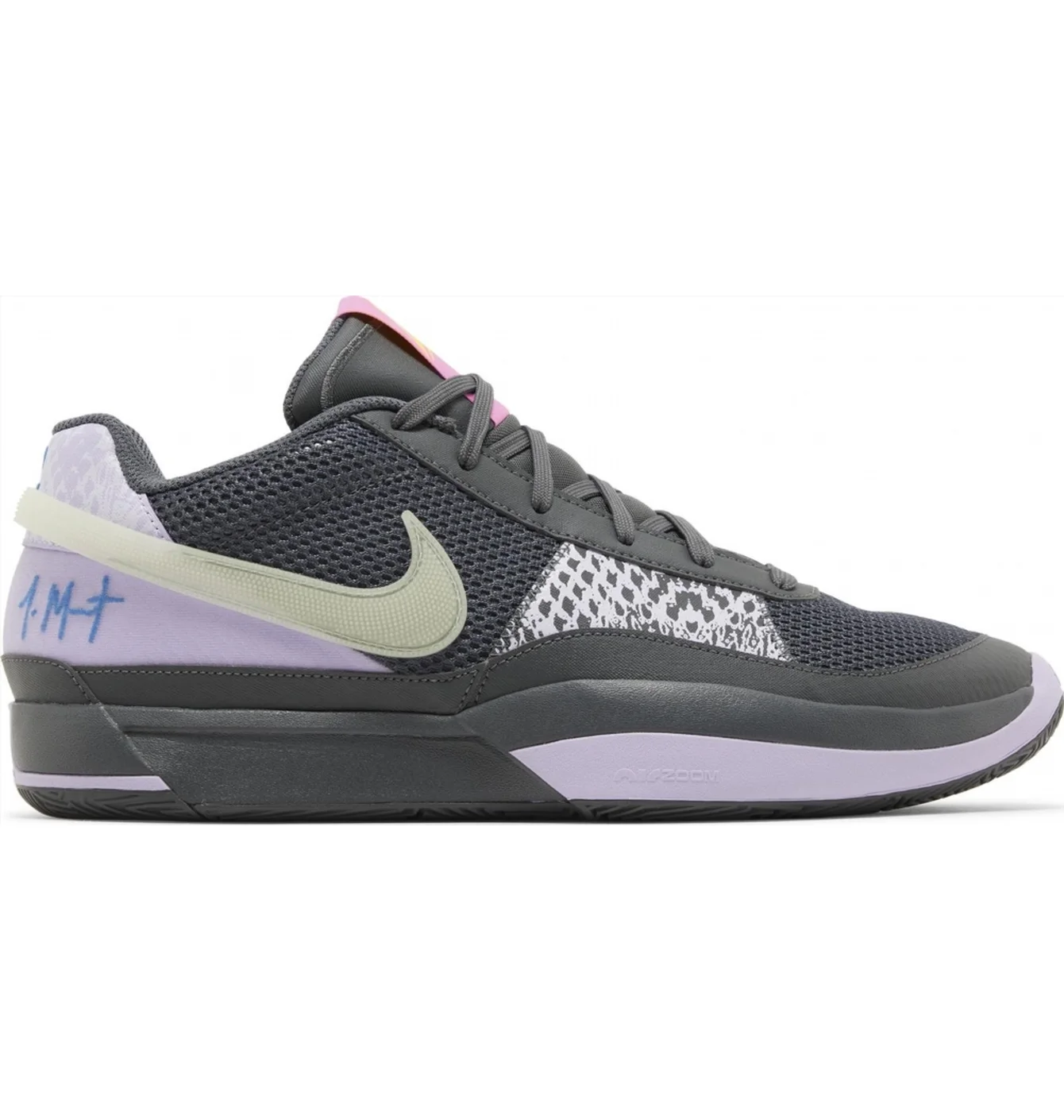 NIKE JA 1