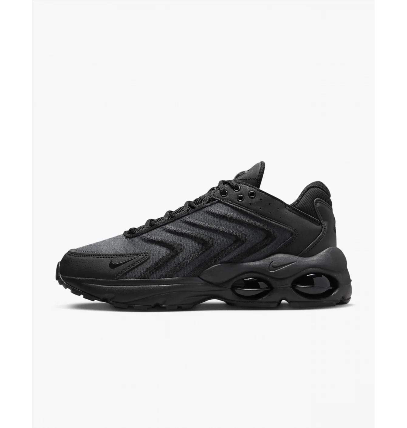 Кросівки чоловічі Nike Air Max Tw Black Dq3984-003