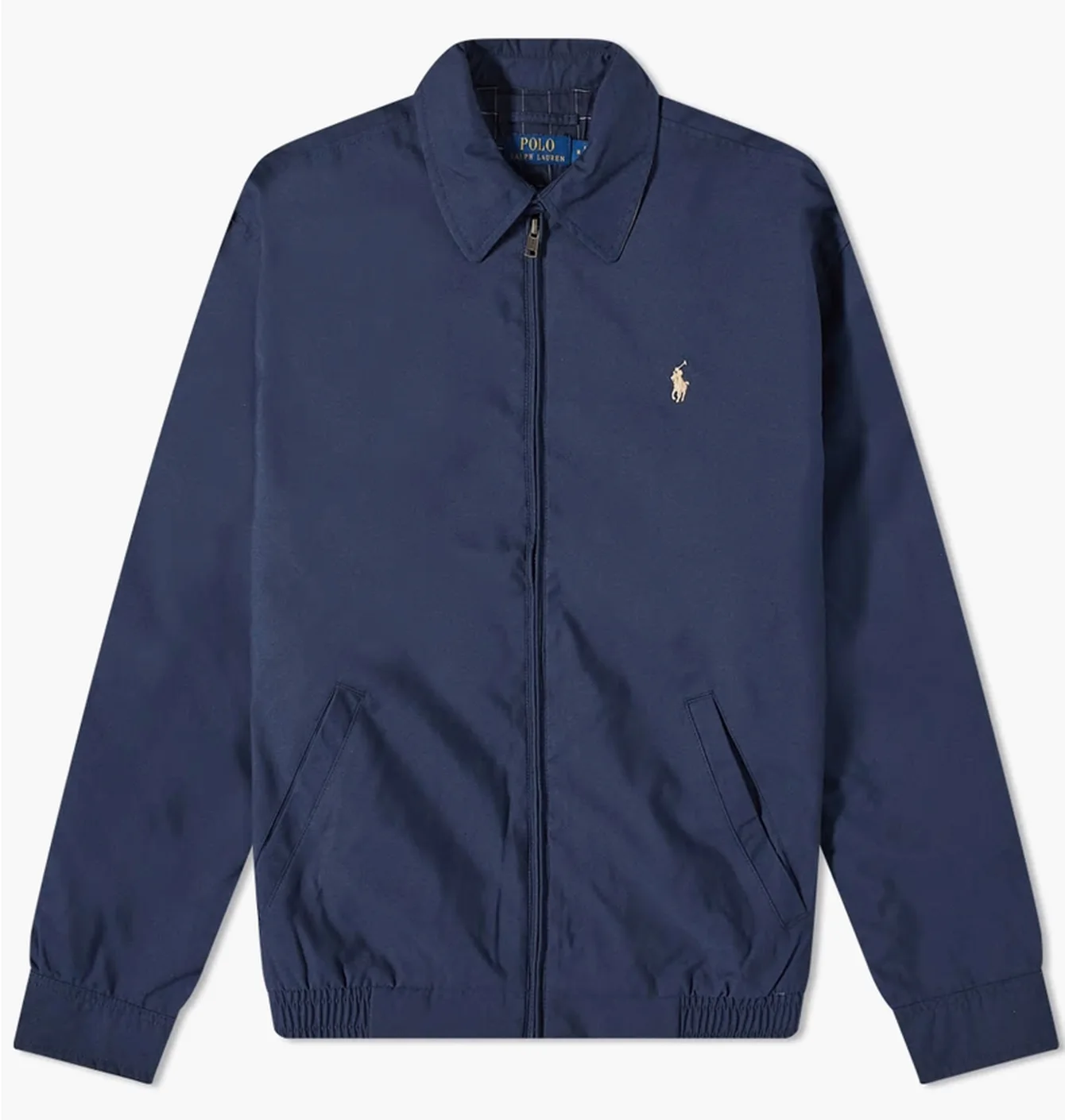 POLO RALPH LAUREN Lined Jacket