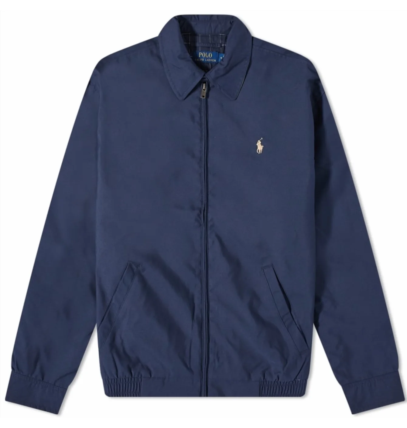 POLO RALPH LAUREN Lined Jacket