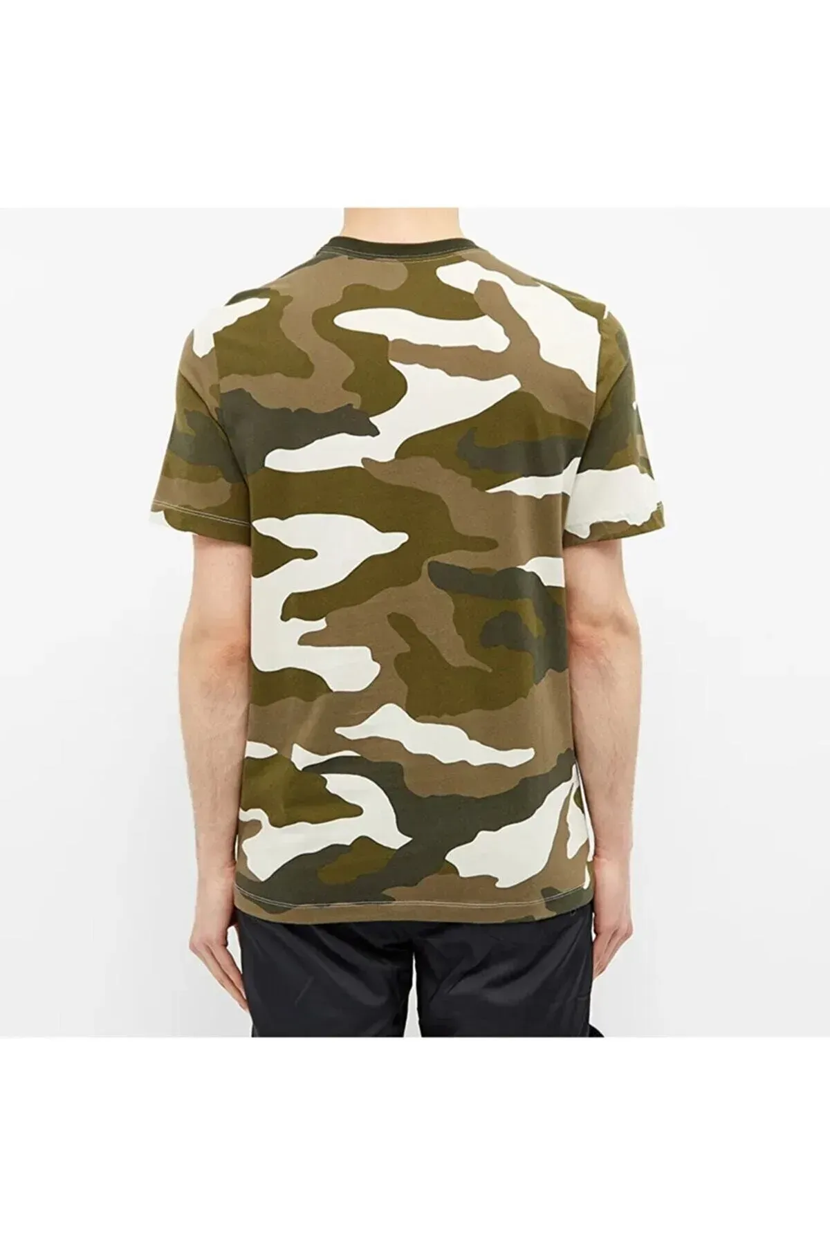 Nike Camo T-shirt
