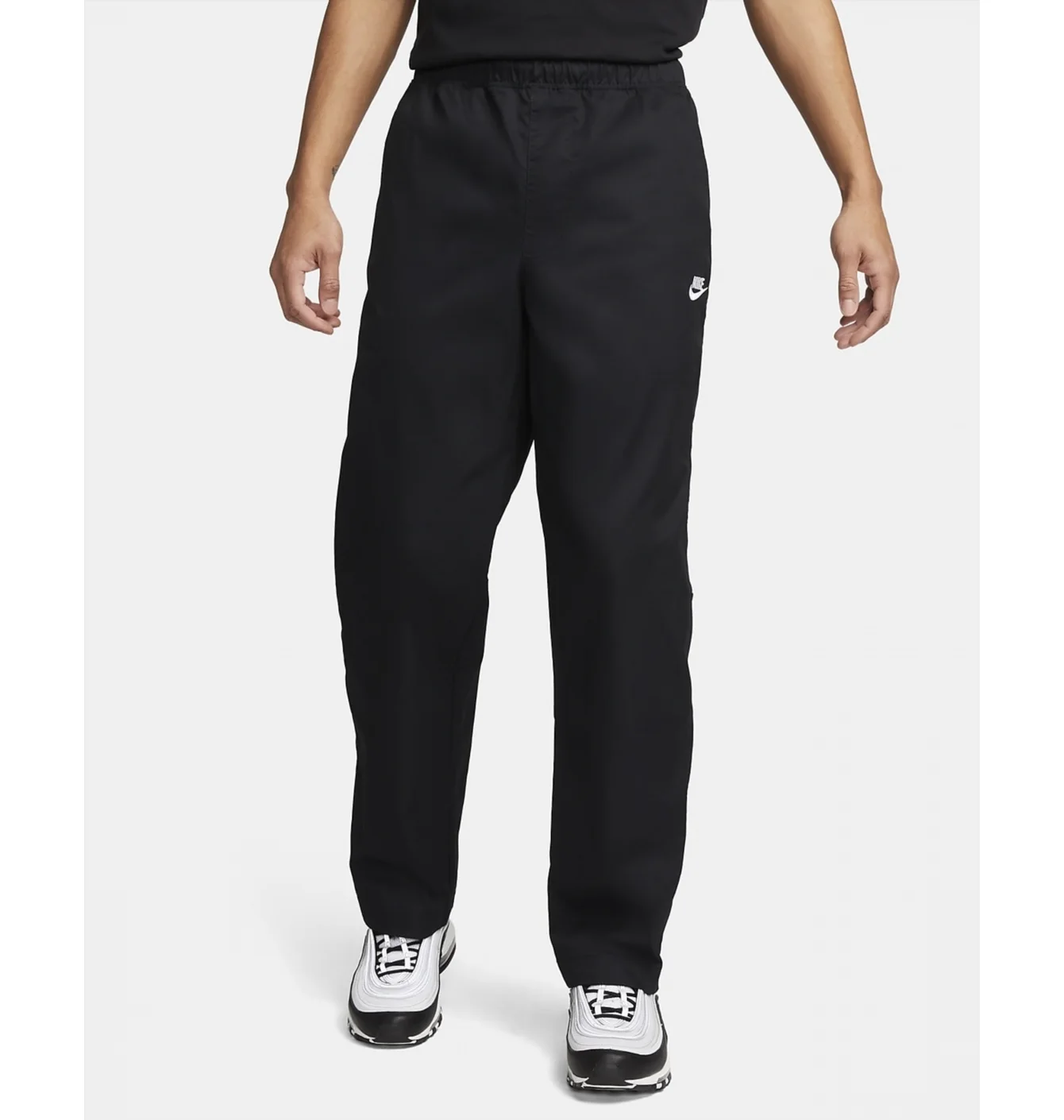 Штани Nike Club Woven Straight Leg Pants