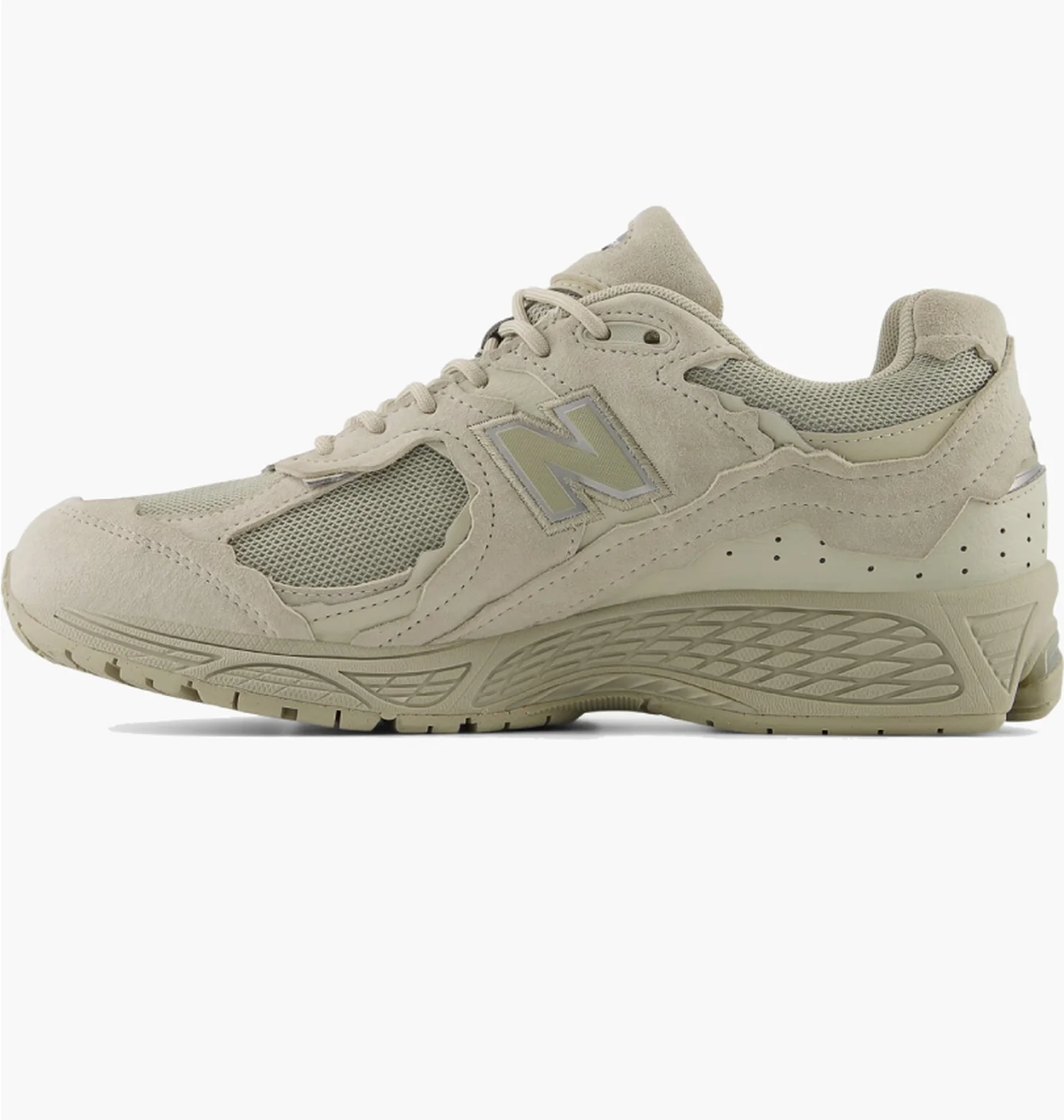New Balance 2002R "Protection Pack" Gore-Tex