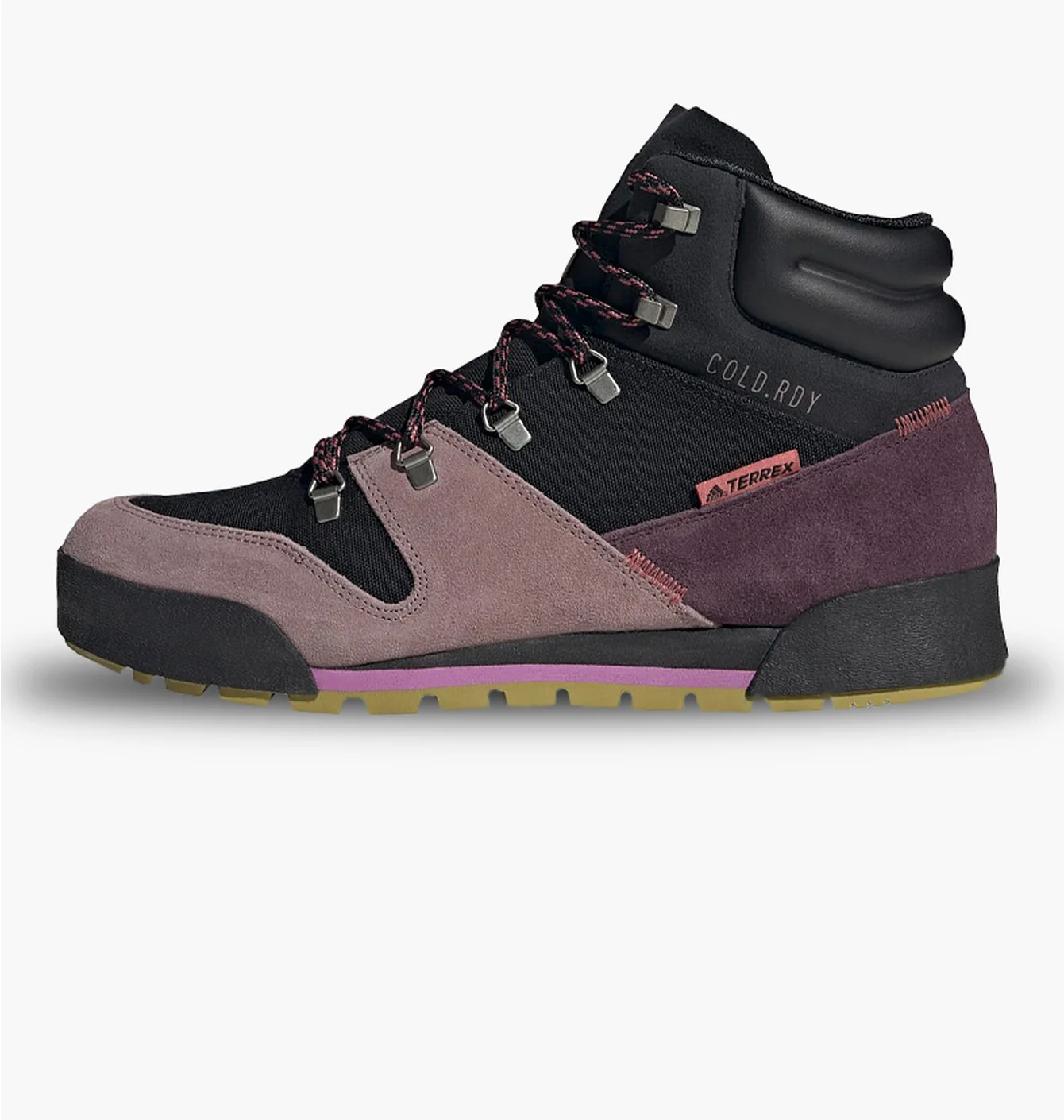 Кроссовки Adidas Terrex Snowpitch C.Rdy