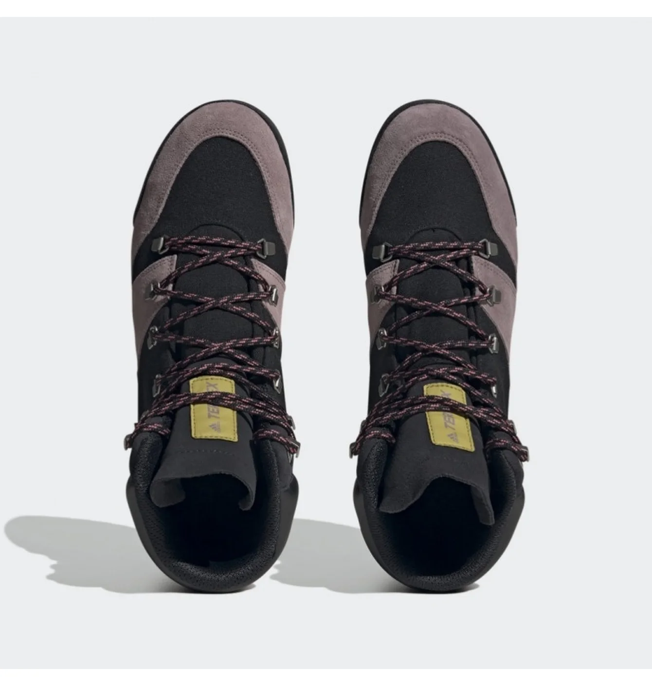 Кроссовки Adidas Terrex Snowpitch C.Rdy