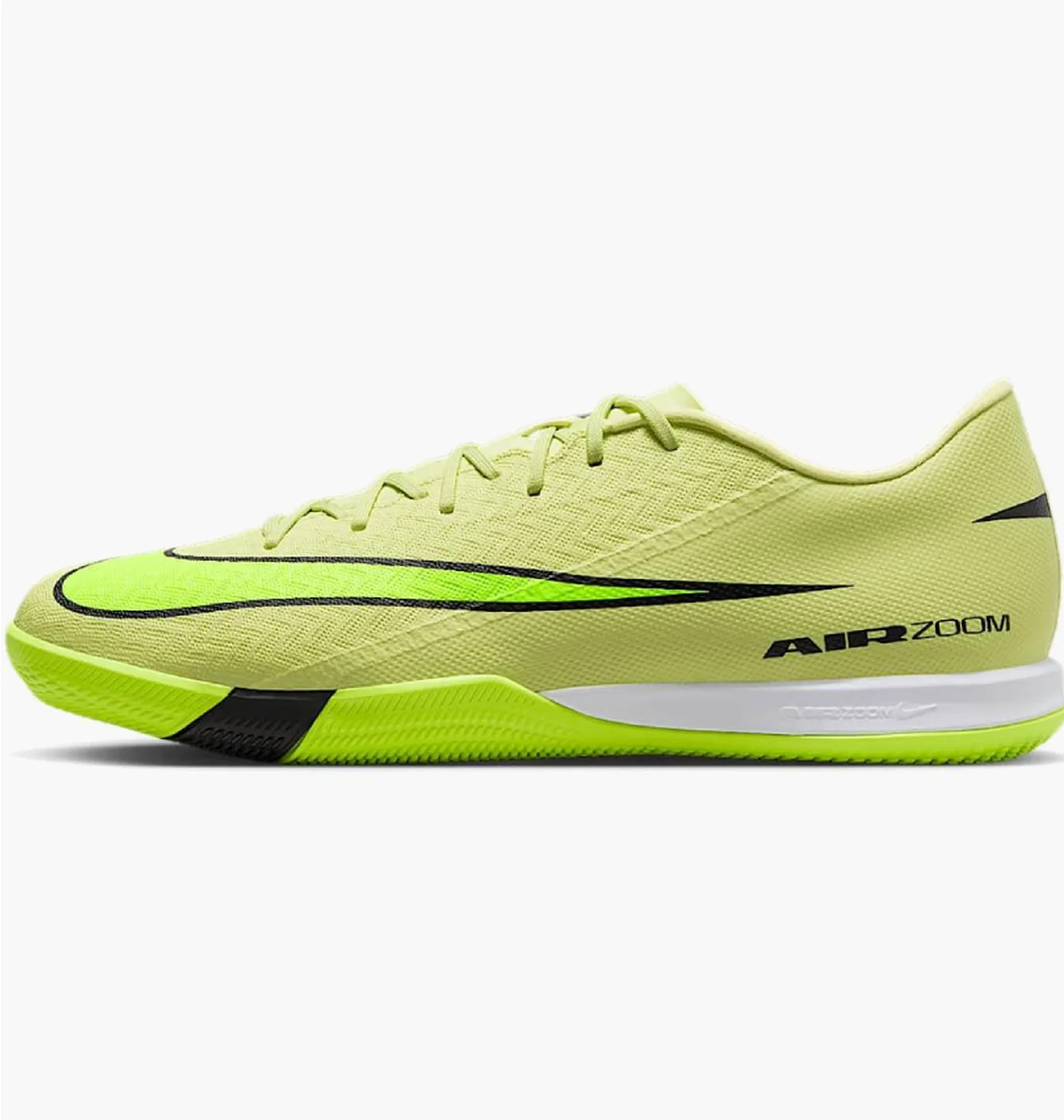 Футзалки унісекс Nike Zoom Vapor 16 Academy Green FQ8434-300
