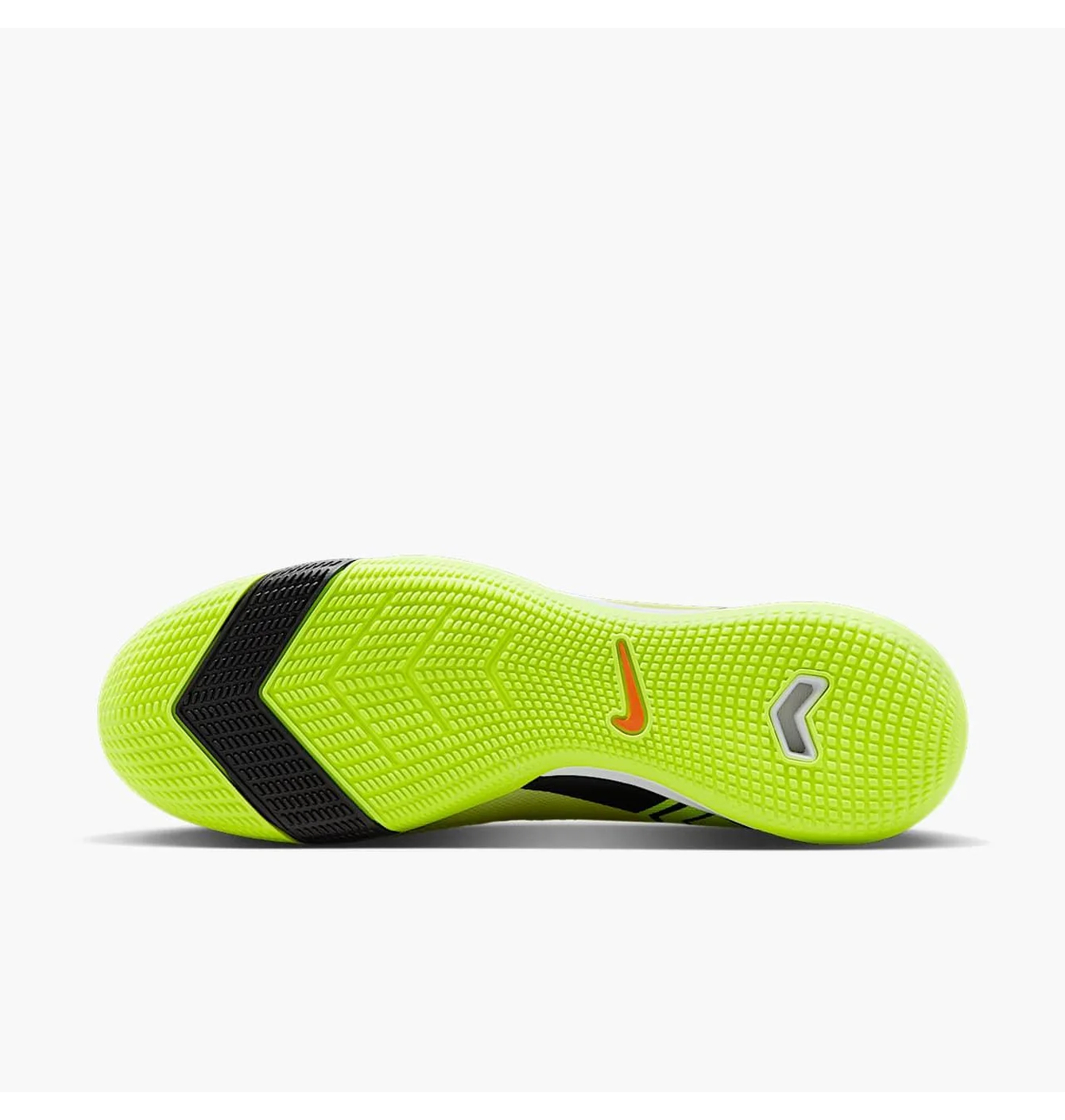 Футзалки унісекс Nike Zoom Vapor 16 Academy Green FQ8434-300