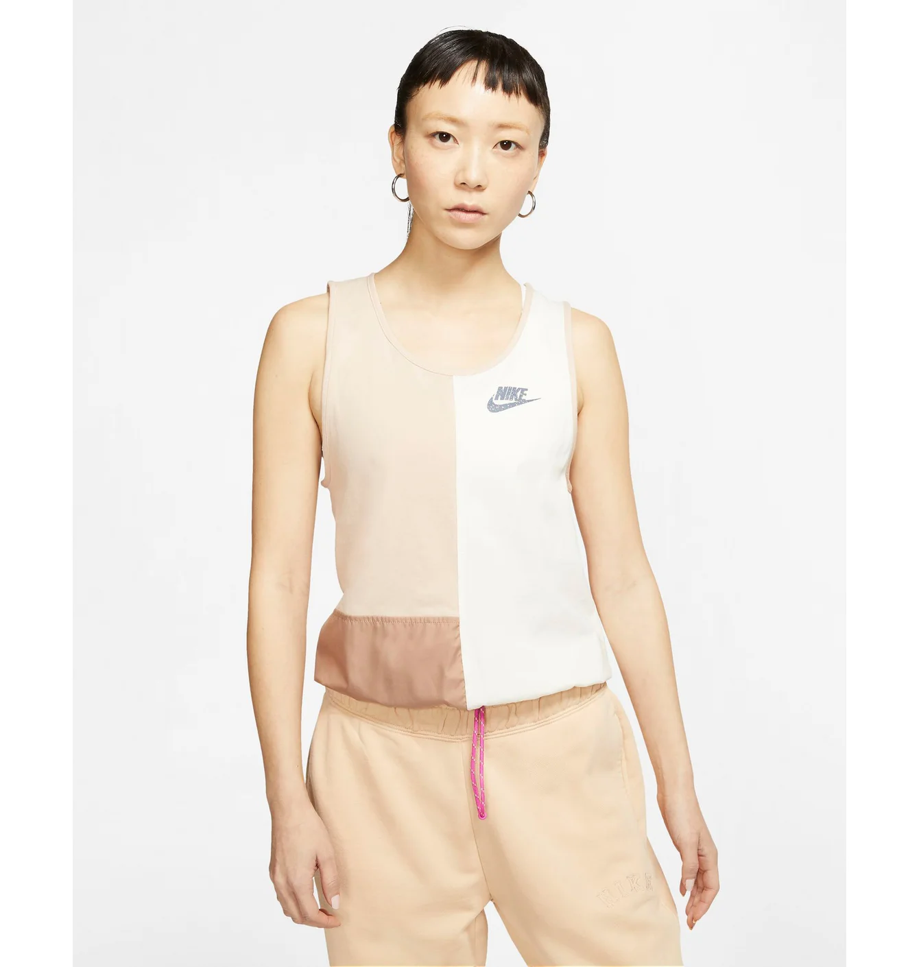 NIKE SPORTSWEAR ICON CLASH TANK