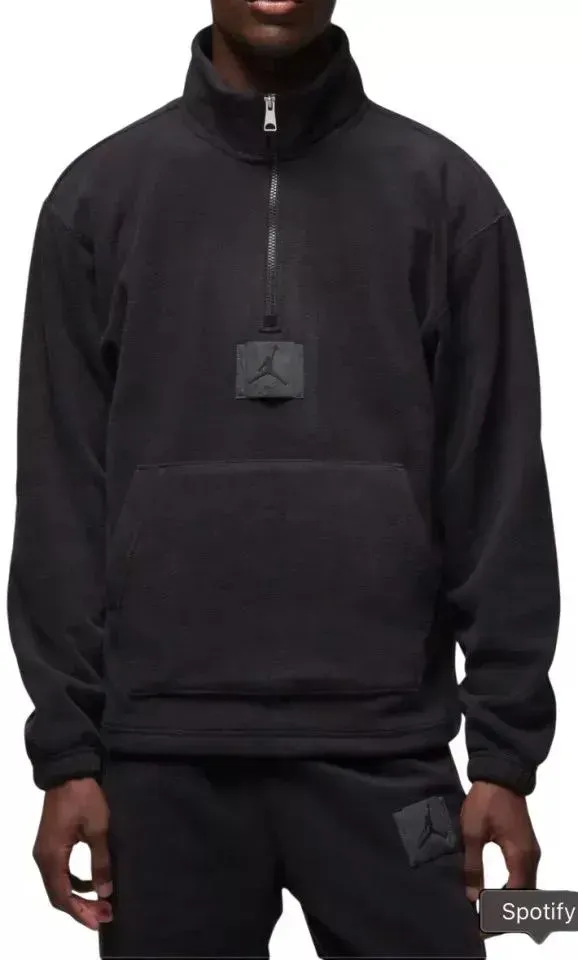 Jordan Flight Full Zip Hoodie
