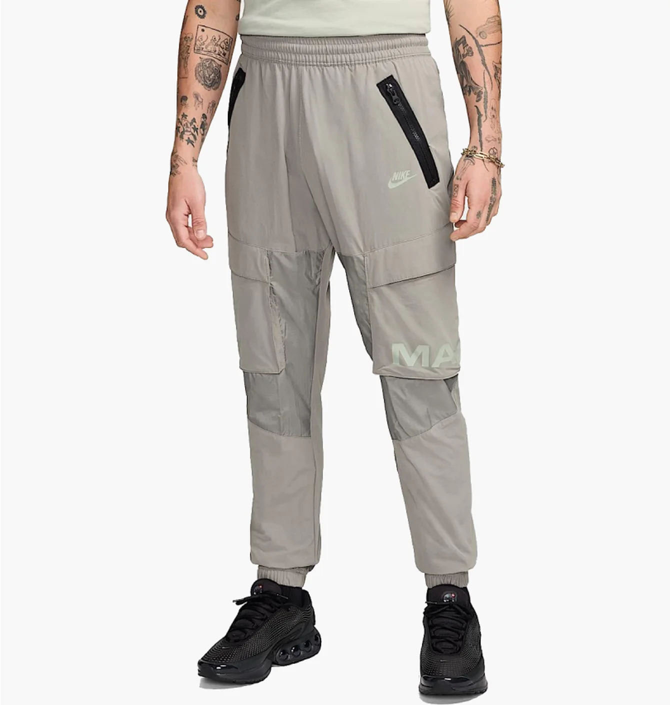 Штани Nike Air Max Woven Cargo Pants