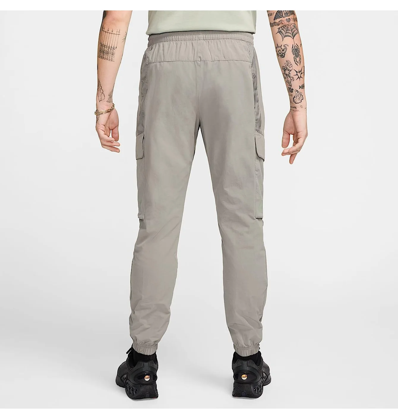 Штани Nike Air Max Woven Cargo Pants
