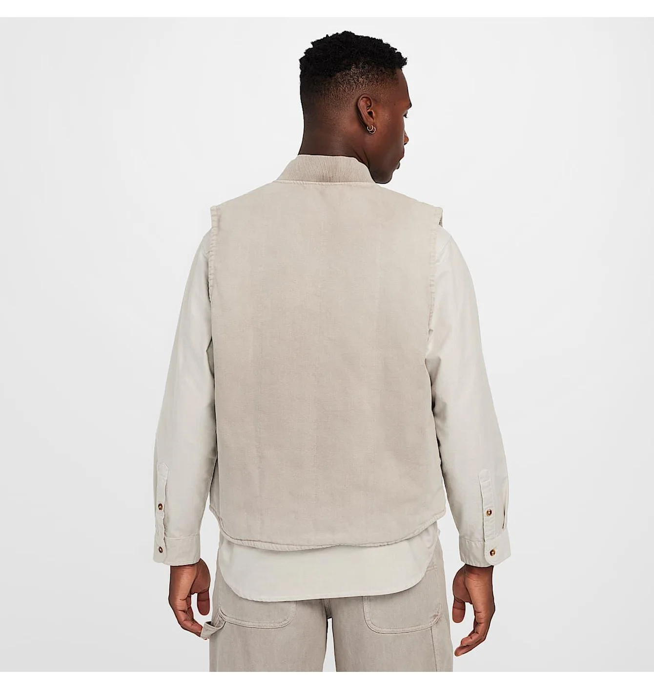 NIKE LIFE PADDED