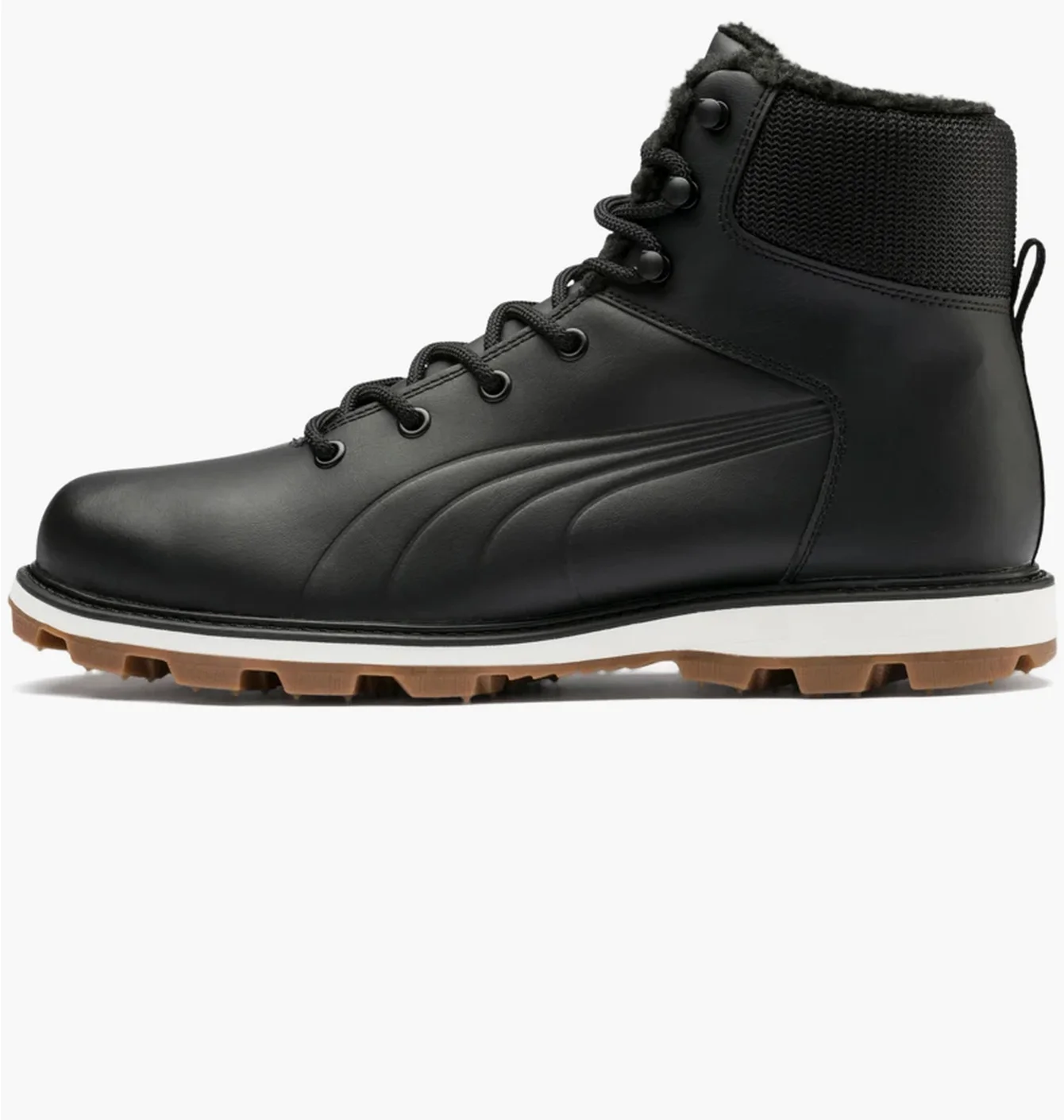 Черевики чоловічі Puma Desierto Fun Black 364300-01