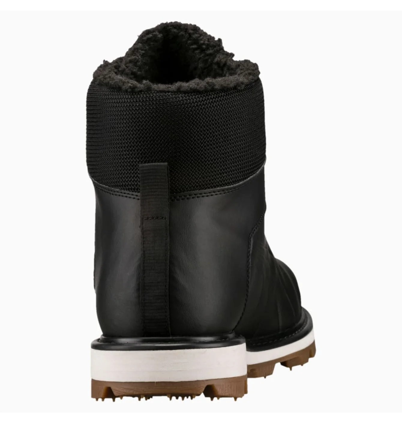 Черевики чоловічі Puma Desierto Fun Black 364300-01
