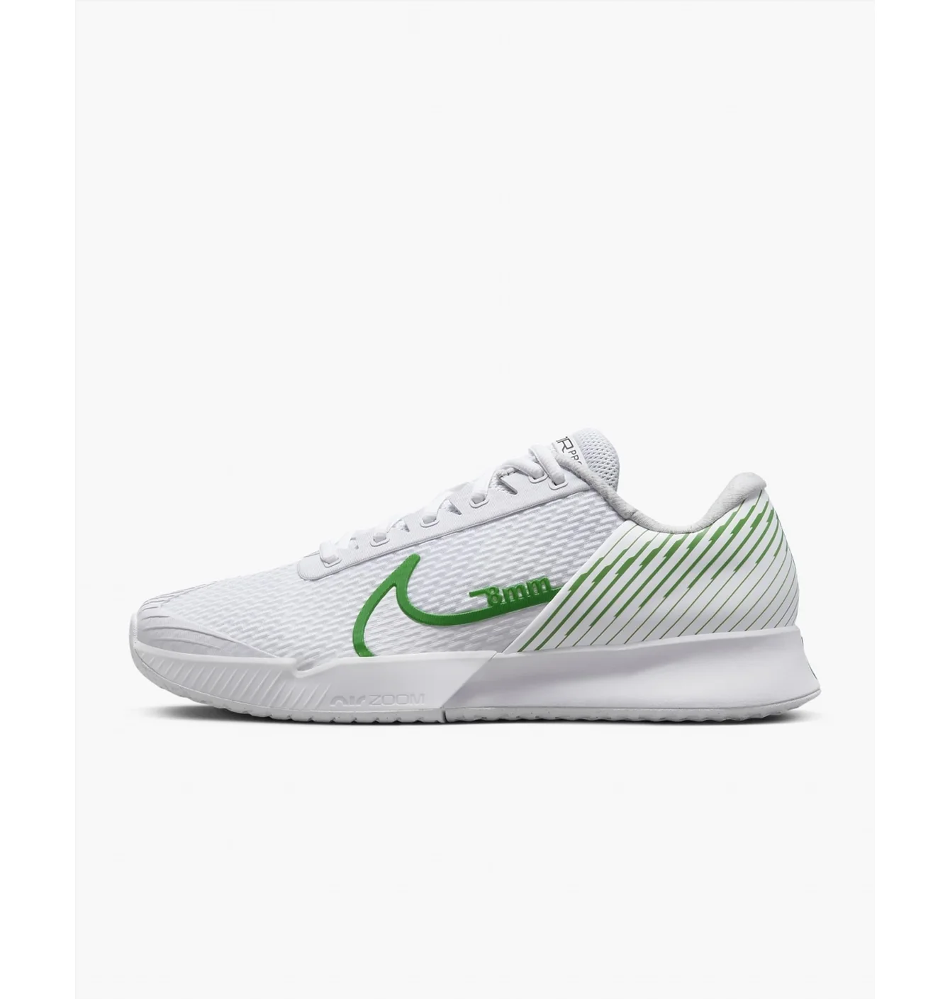 NIKE COURT AIR ZOOM VAPOR PRO 2