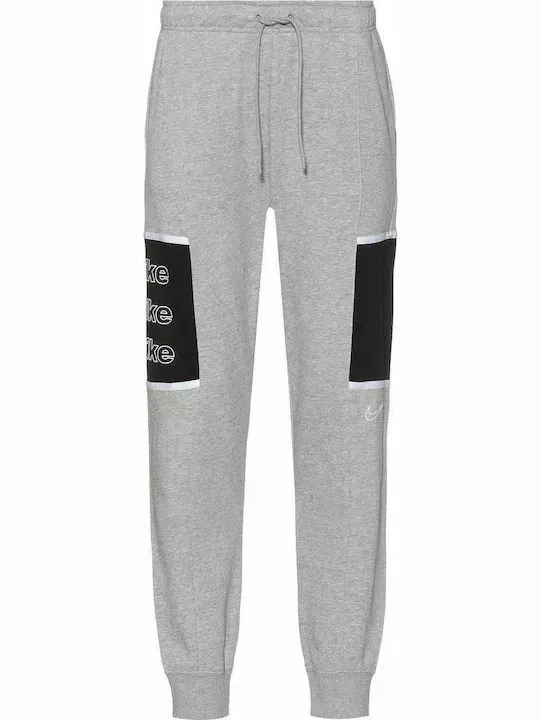 Брюки жіночі Nike Sportswear Archive Sweatpants (CU6397-063)