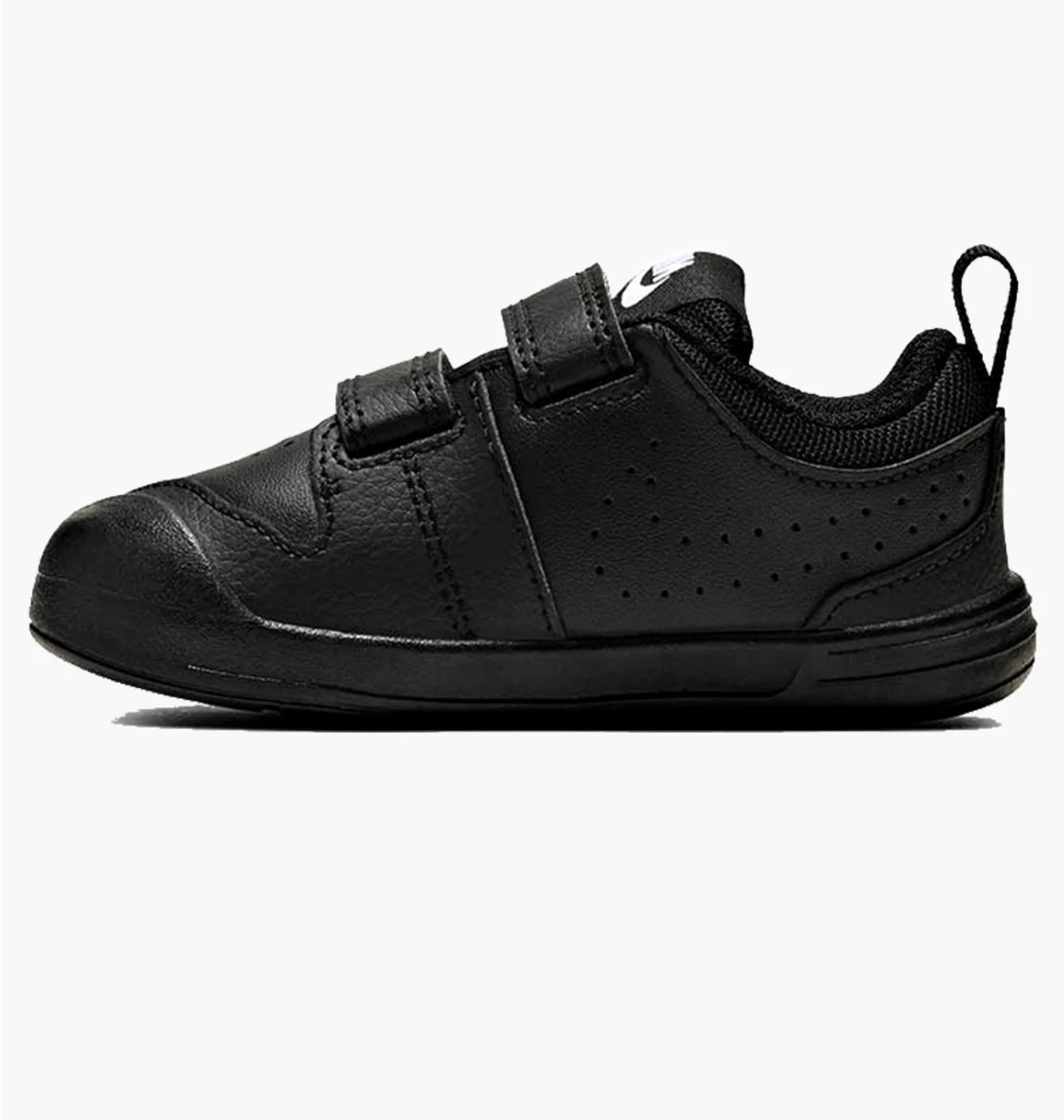 Кросівки дитячі Nike Pico 5 Psv Black AR4161-001