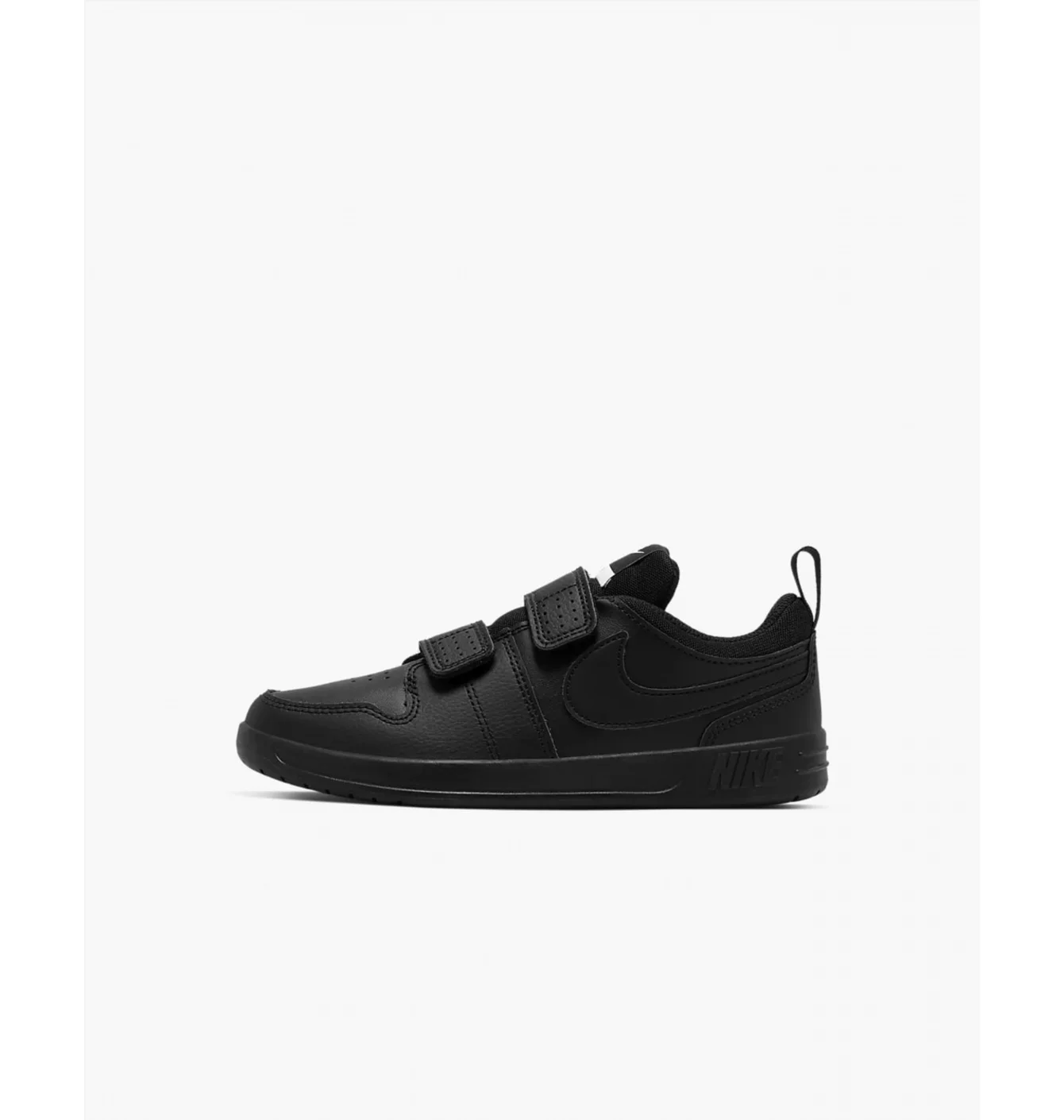 Кросівки дитячі Nike Pico 5 Psv Black AR4161-001