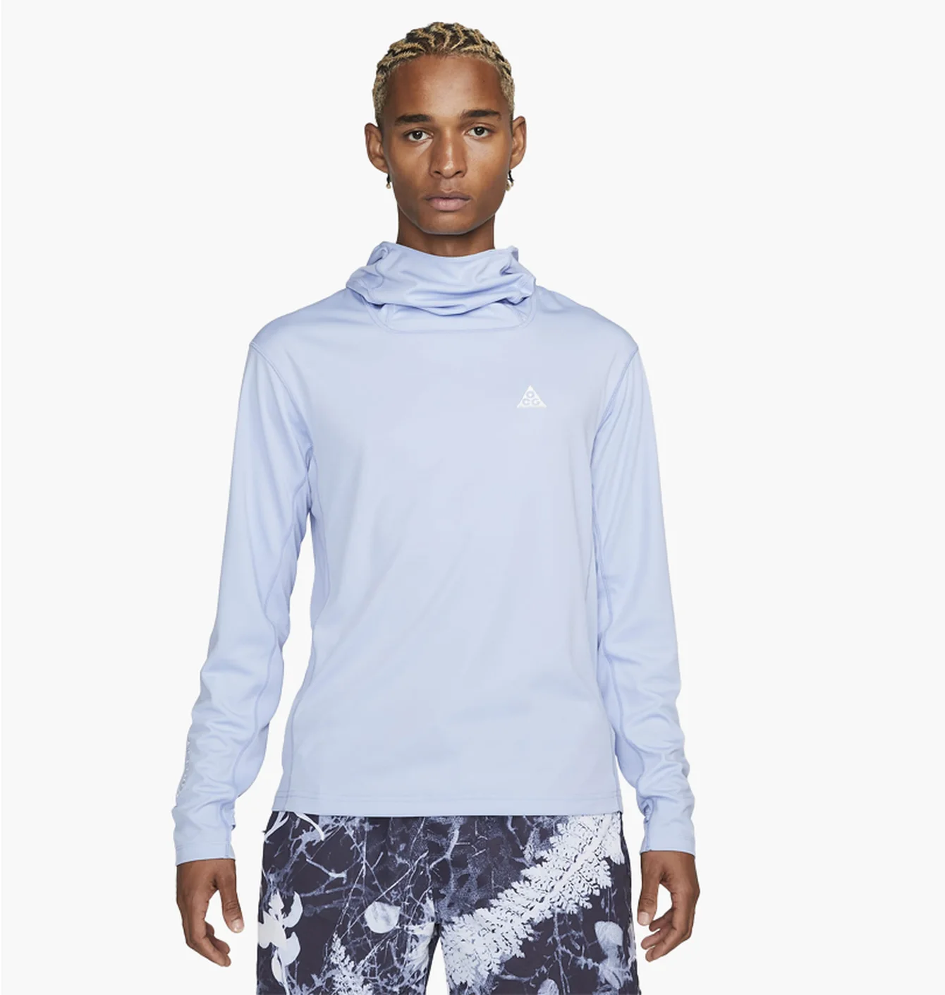 Nike ACG Dri-FIT ADV Lava Tree UV Hoodie