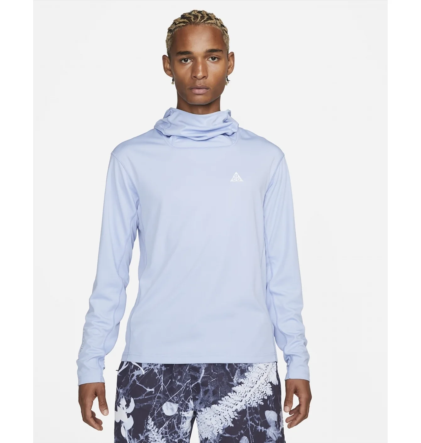 Nike ACG Dri-FIT ADV Lava Tree UV Hoodie
