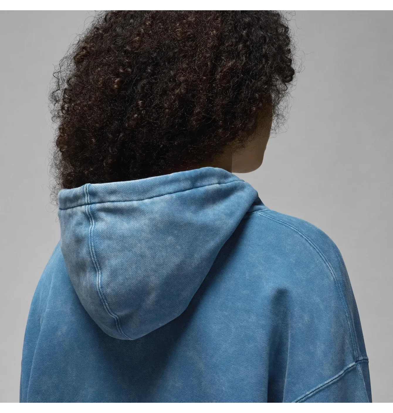 AIR JORDAN JORDAN FLIGHT FLEECE HOODIE