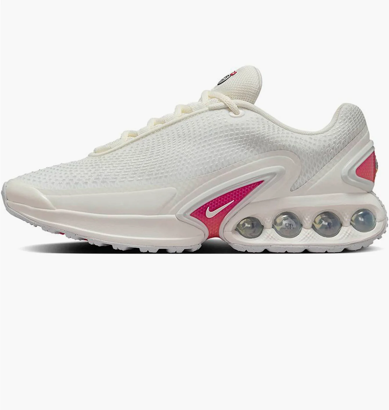 Nike Air Max Dn Shoes White
