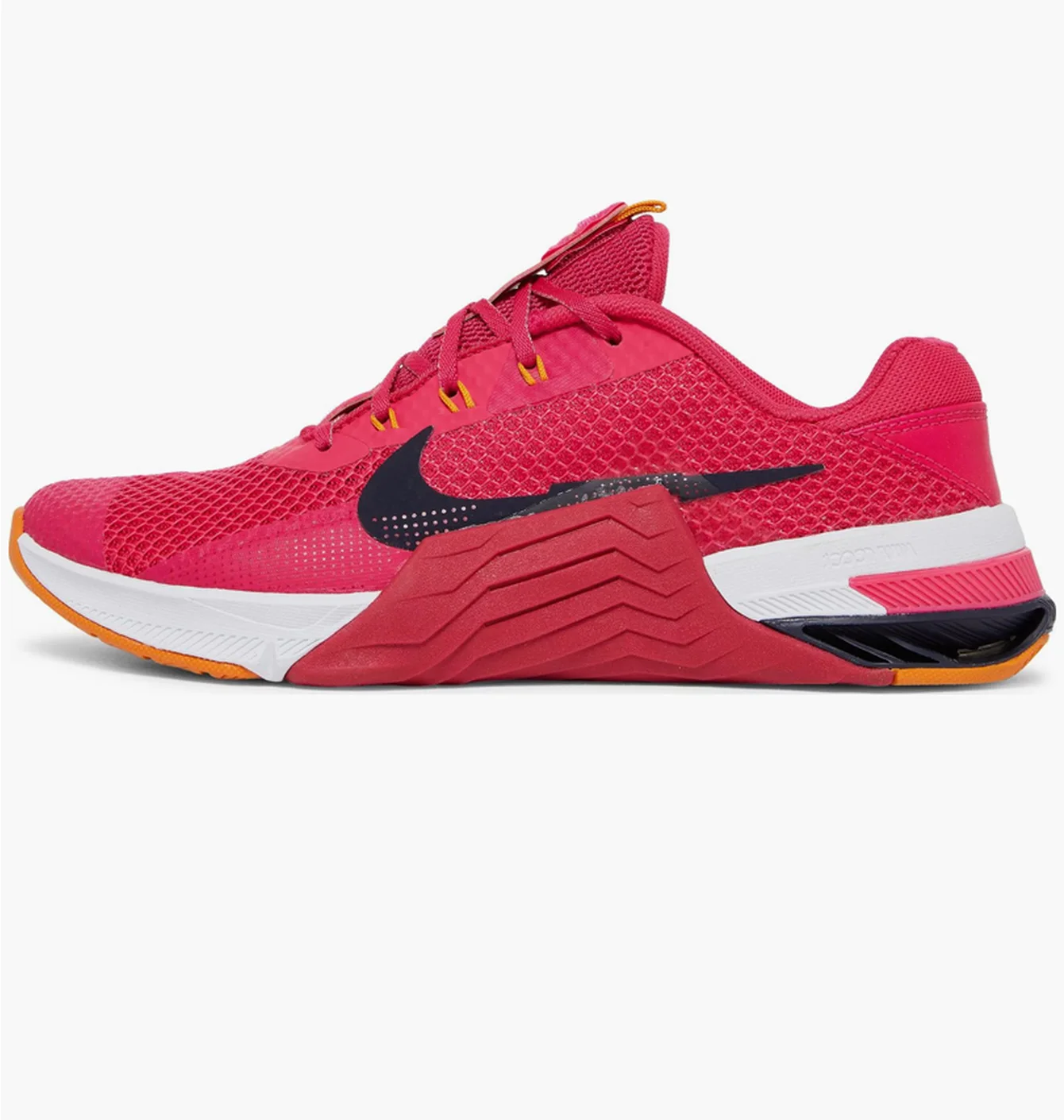 Кросівки жіночі Nike Metcon 7 Pink CZ8280-656