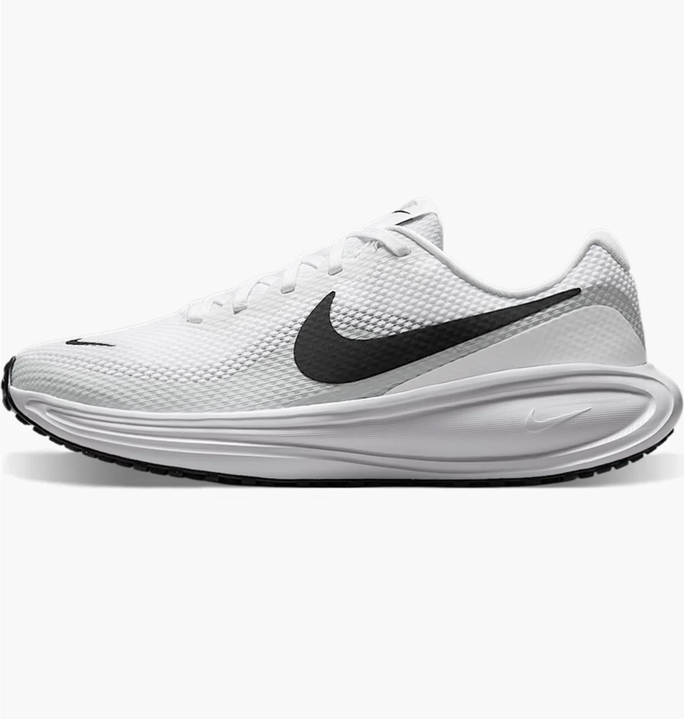 Кросівки жіночі Nike Wo Revolution 8 Extra Wide White HQ1995-102