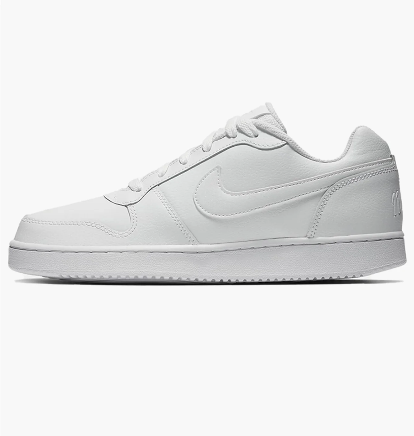 Кросівки жіночі Nike Ebernon Low White Aq1779-100