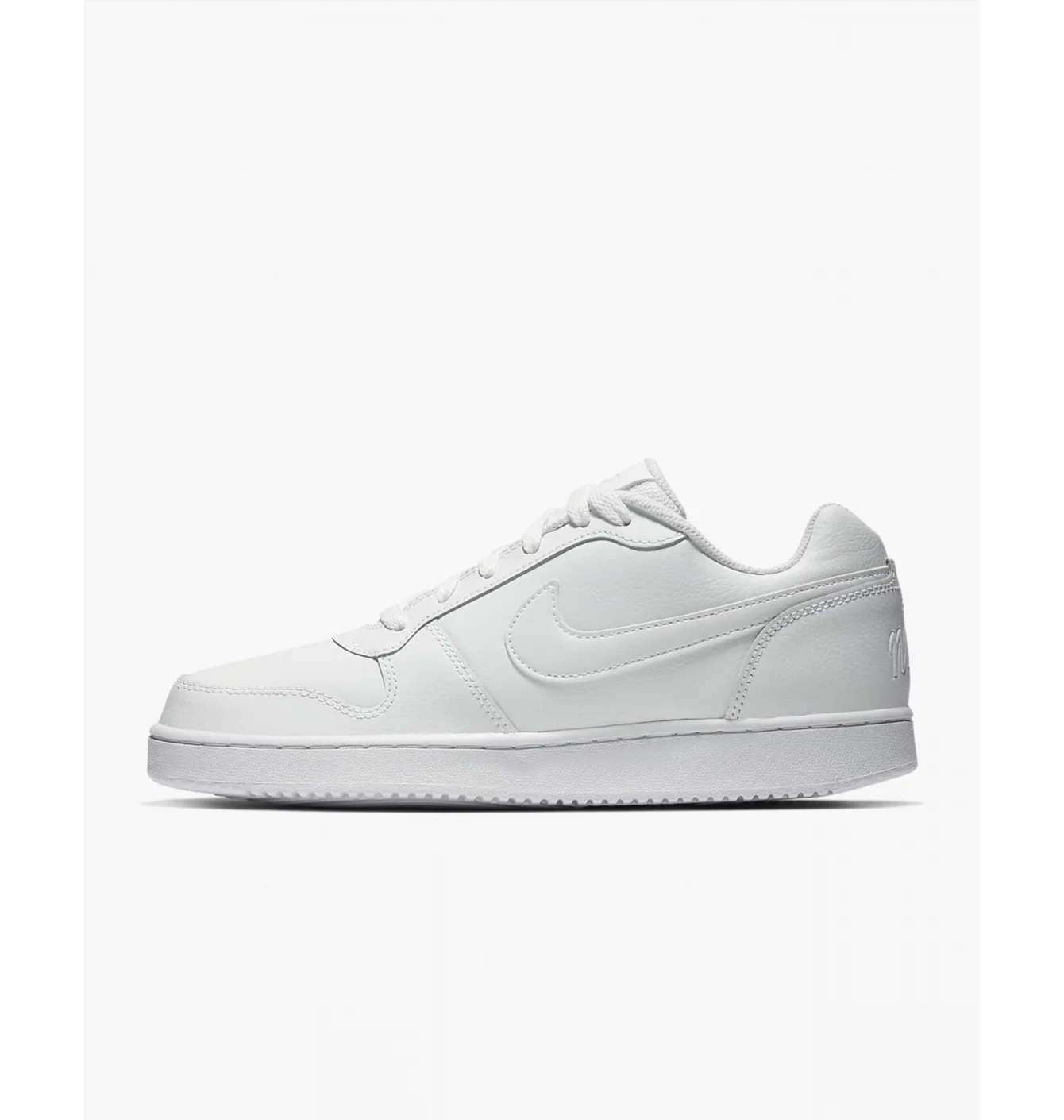 Кросівки жіночі Nike Ebernon Low White Aq1779-100
