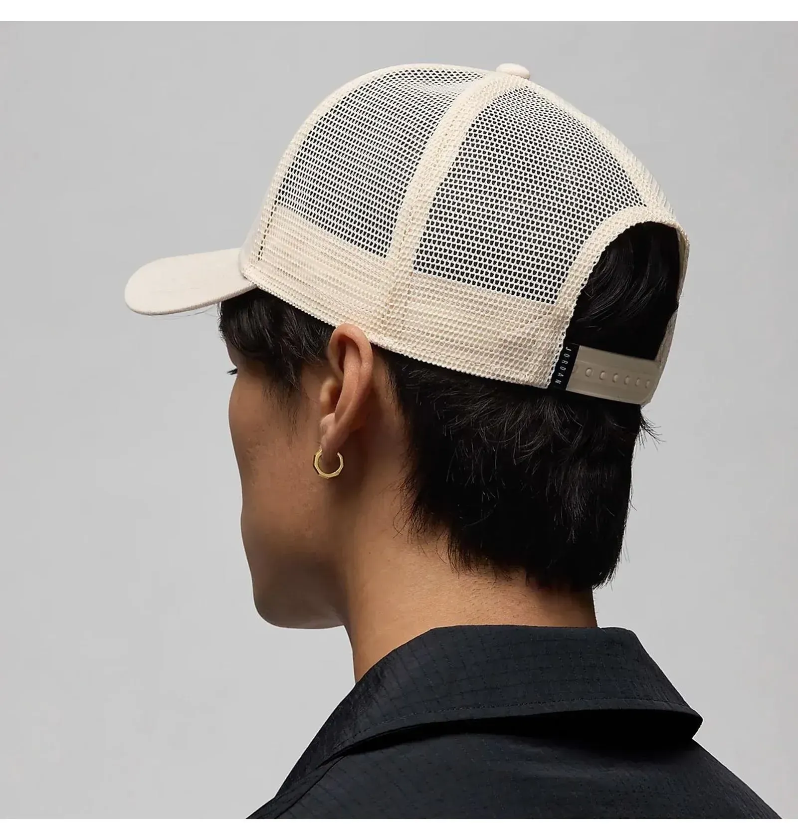 Кепка Jordan U J Rise Cap S Cb Trkr Jm Ptch (FZ0774-203)