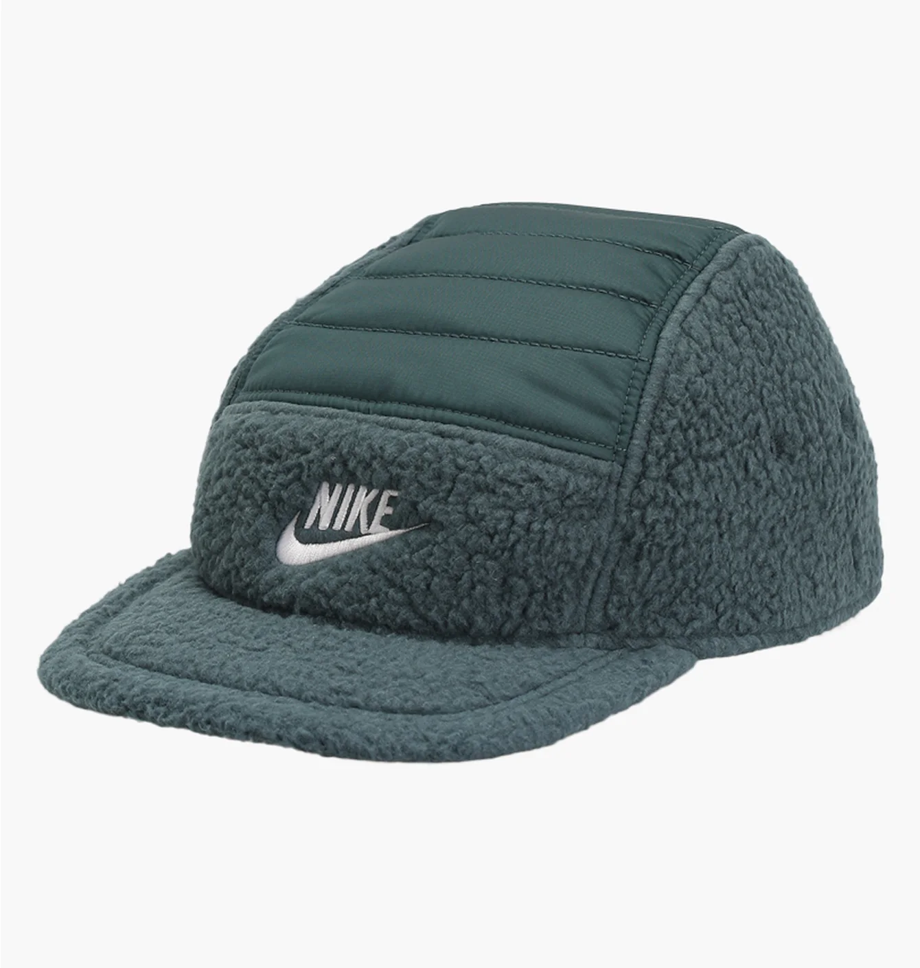 Кепка унісекс Nike Fly Turquoise FJ8627-328