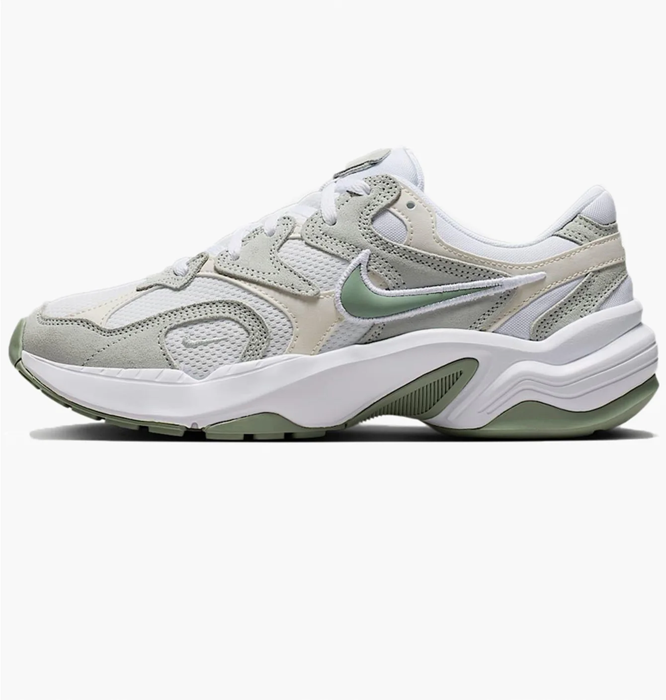 Кросівки жіночі Nike Al8 WomenS Shoes White/Grey FJ3794-108