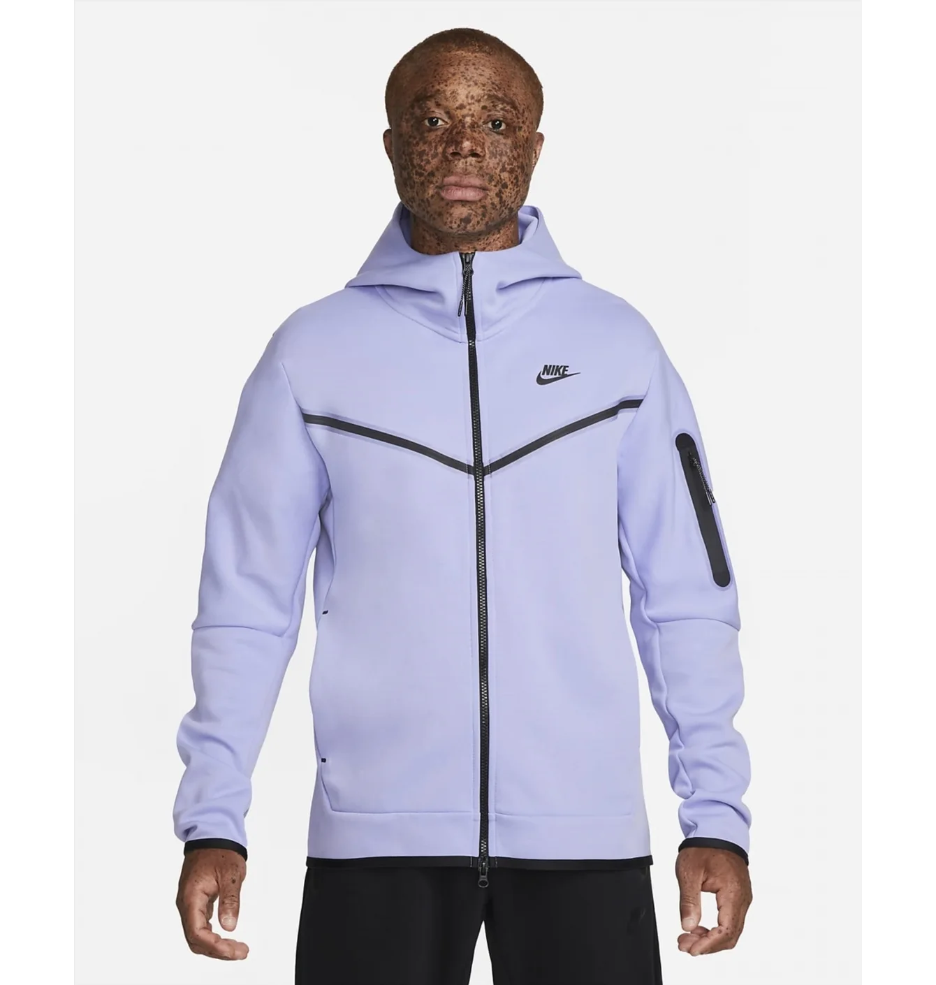 Nike Sportswear Tech Fleece