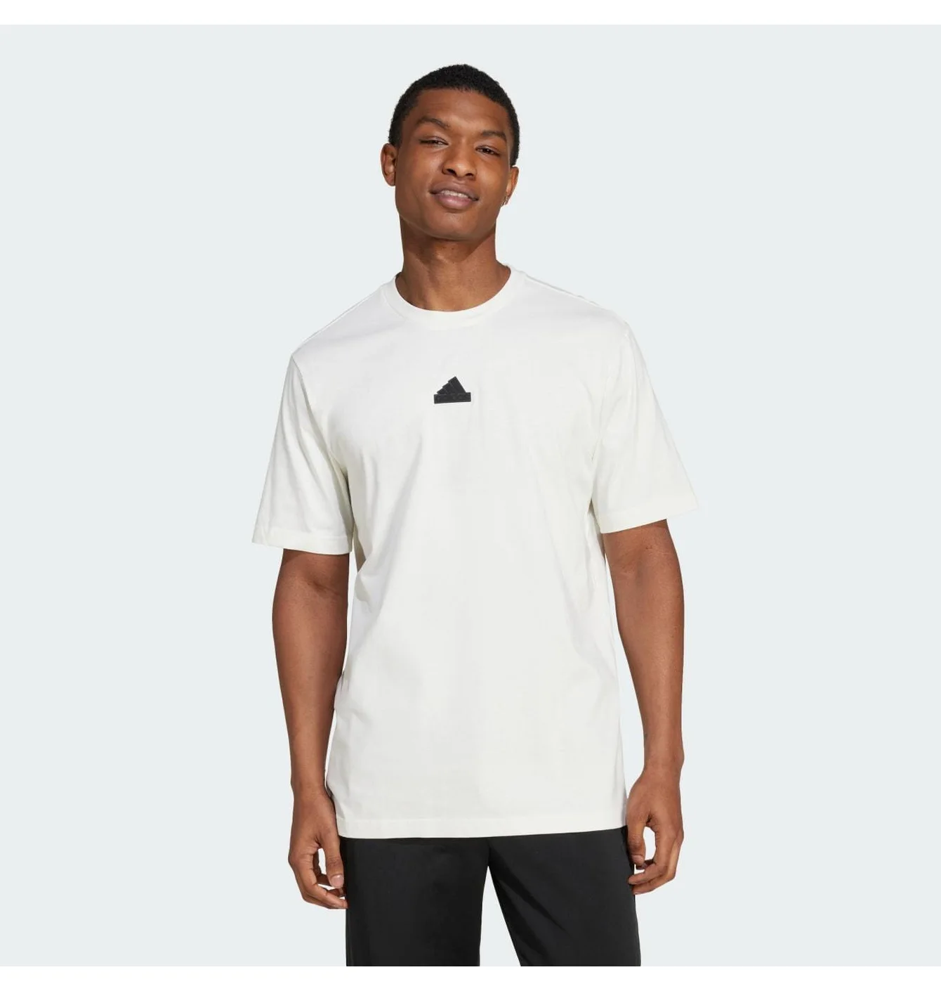 Adidas Brand Love