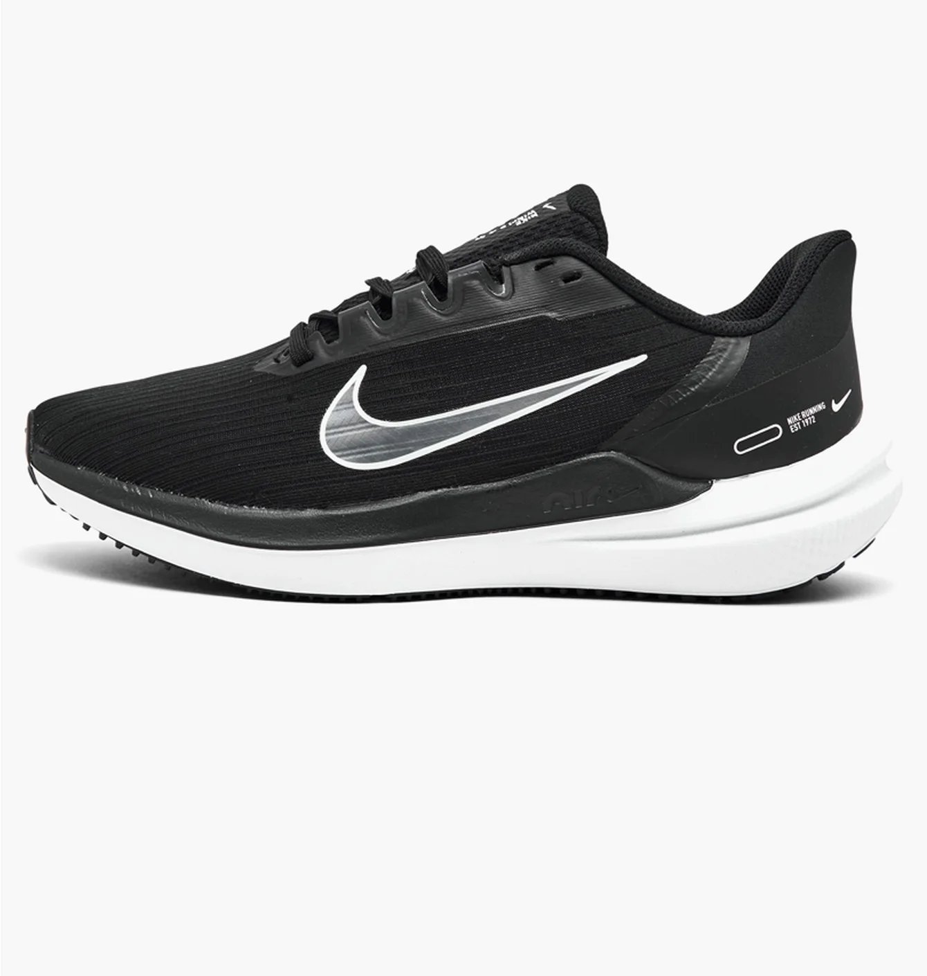 Кросівки жіночі Nike Winflo 9 Running Shoes Black Dd8686-001